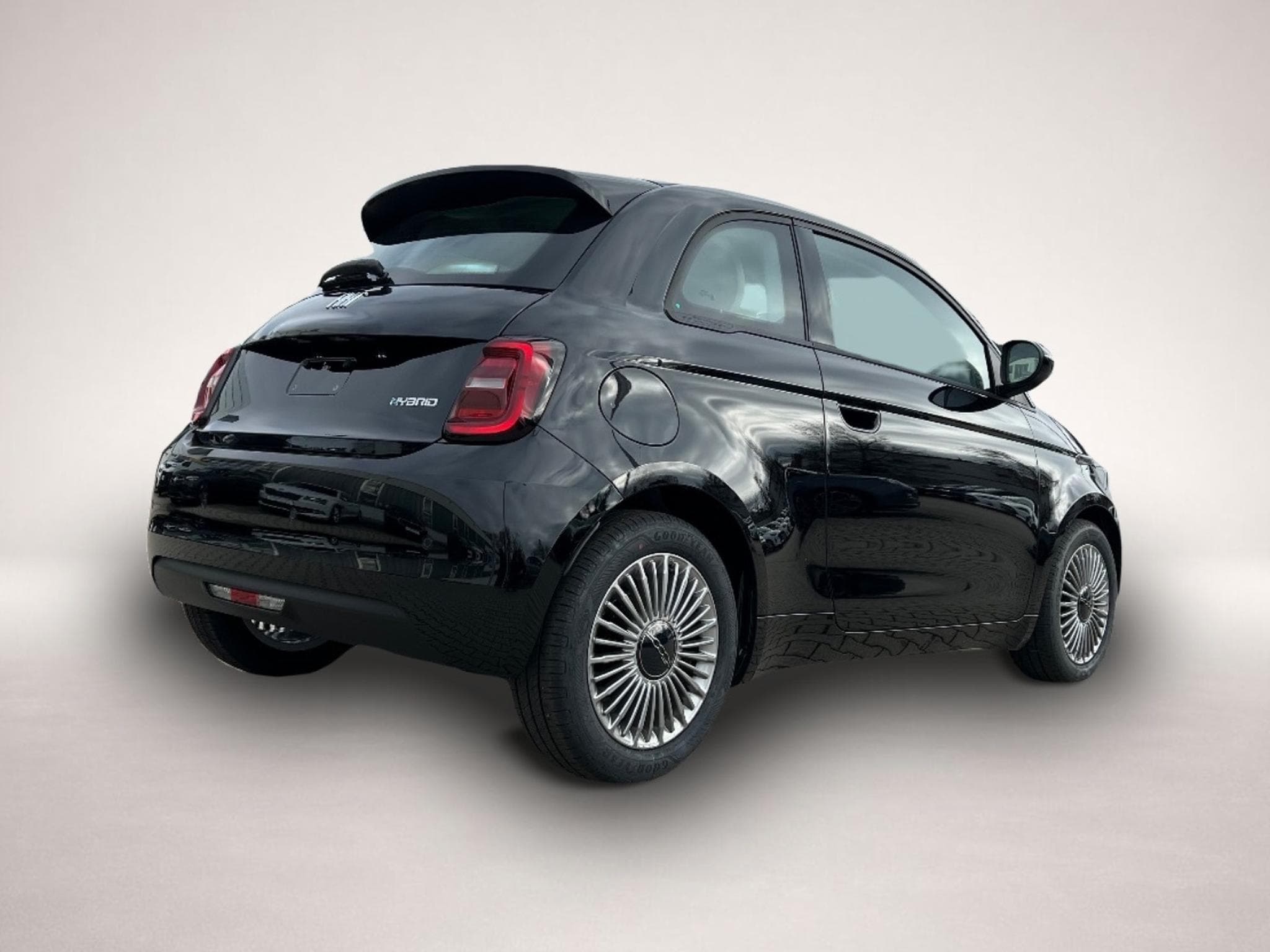 Fiat 500 (2026) - Photo 4