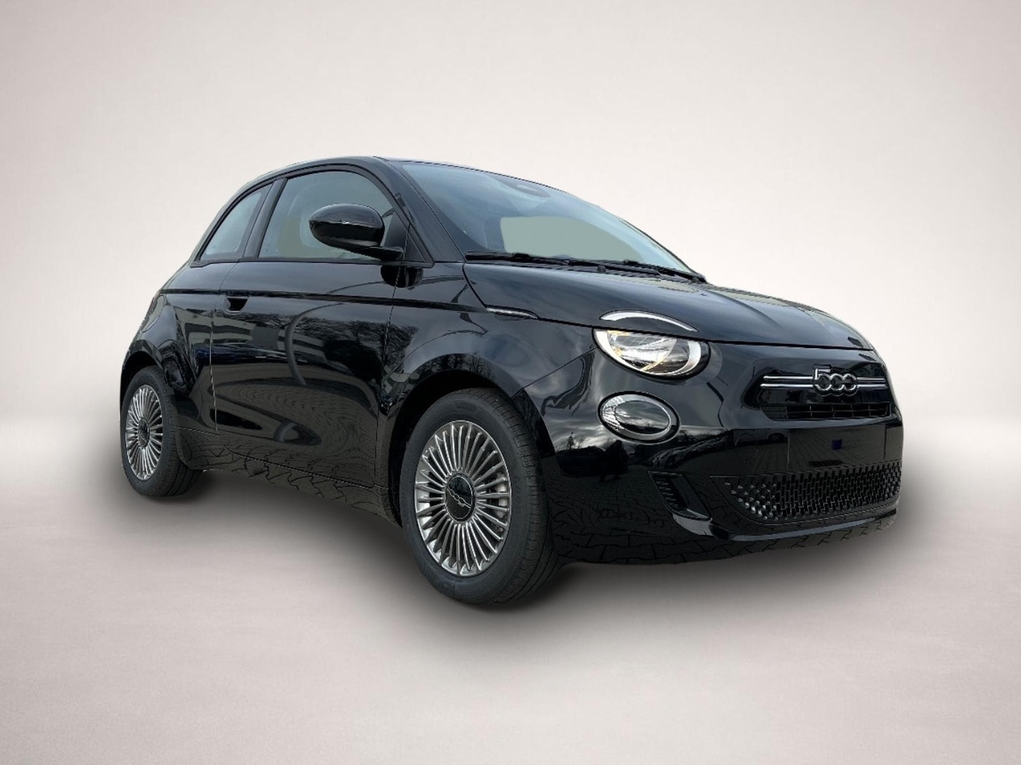 Fiat 500 (2026) - Photo 5