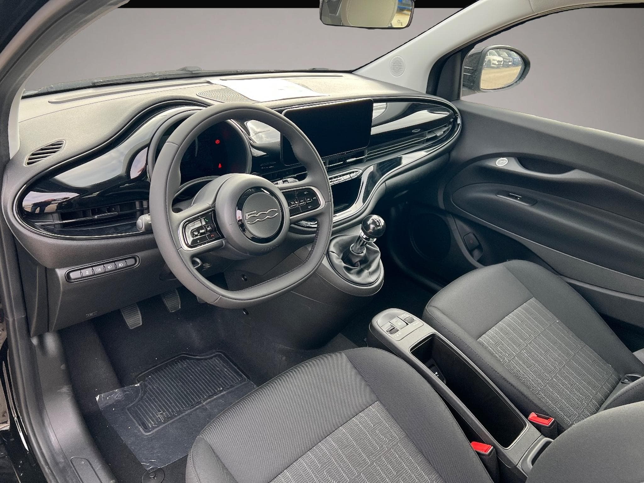 Fiat 500 (2026) - Photo 8
