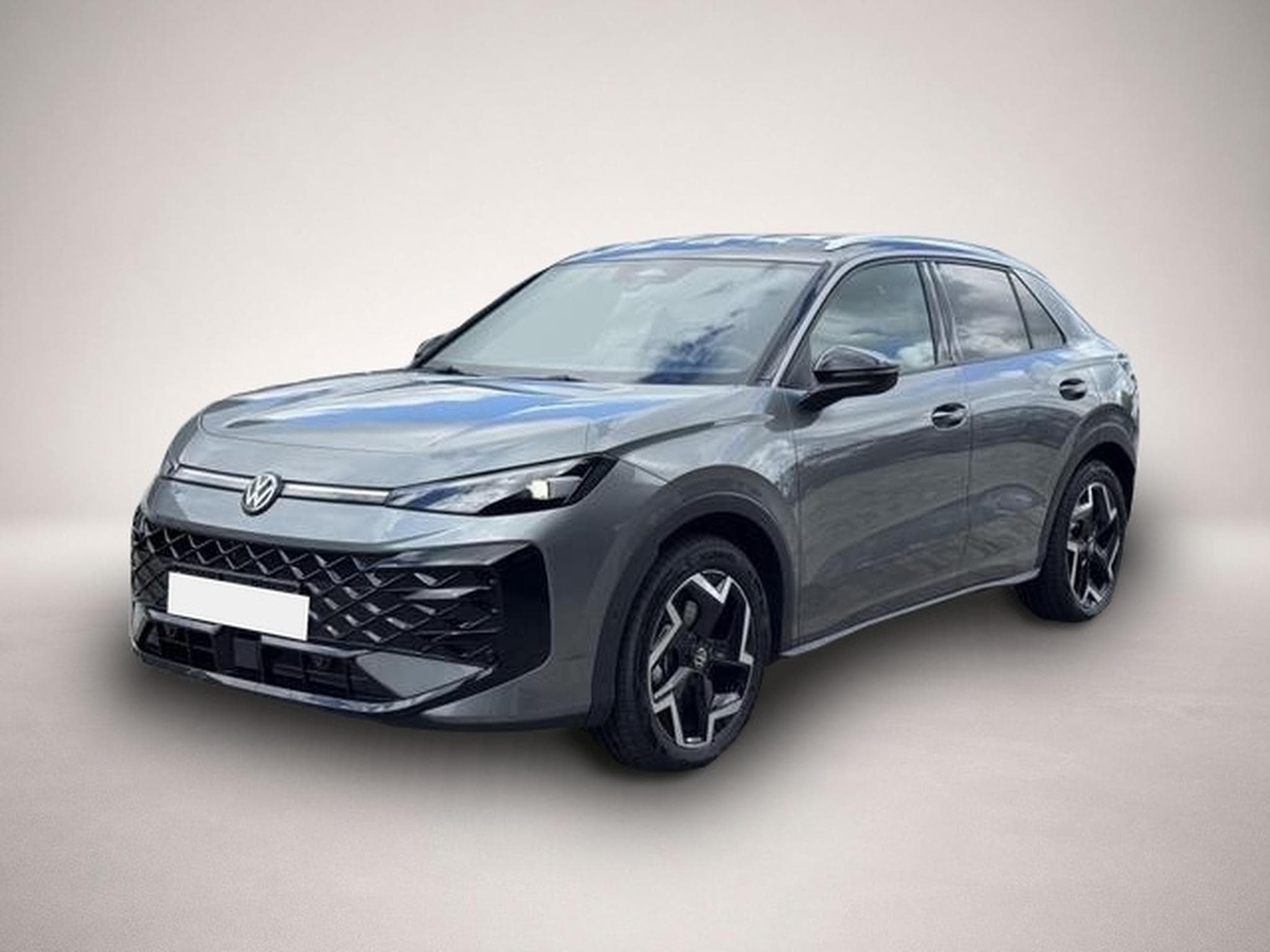 VW T-Roc (2026) - Photo 1