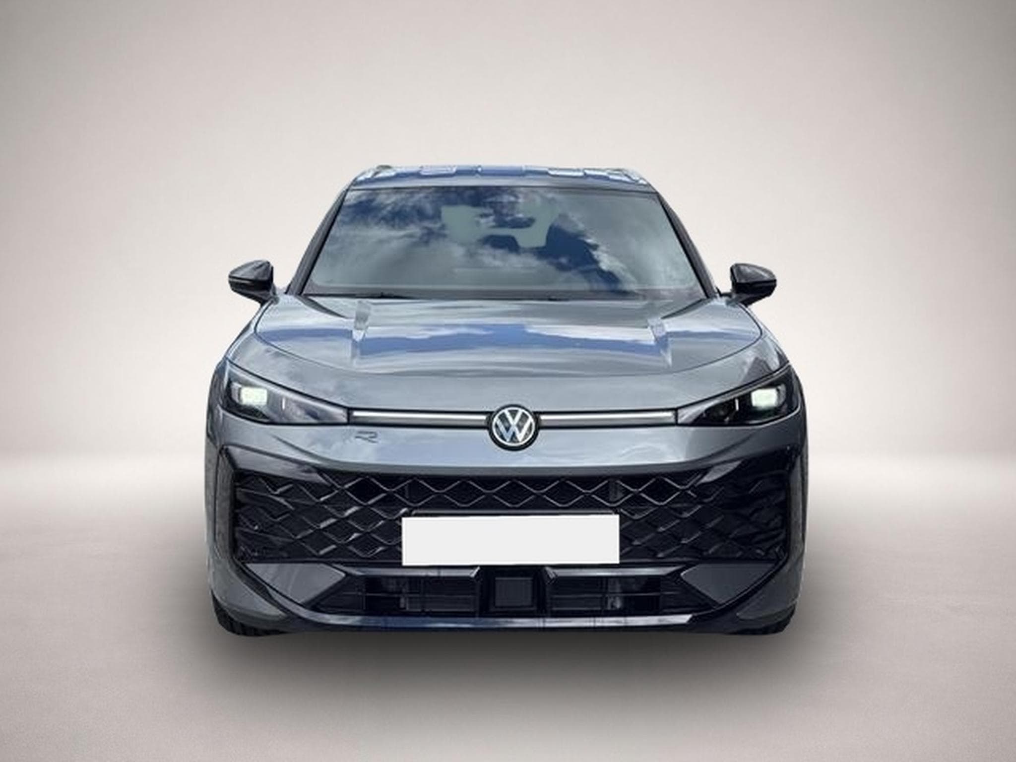 VW T-Roc (2026) - Photo 2