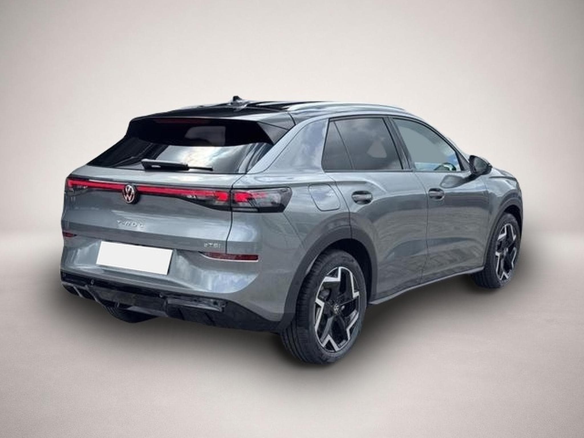 VW T-Roc (2026) - Photo 4