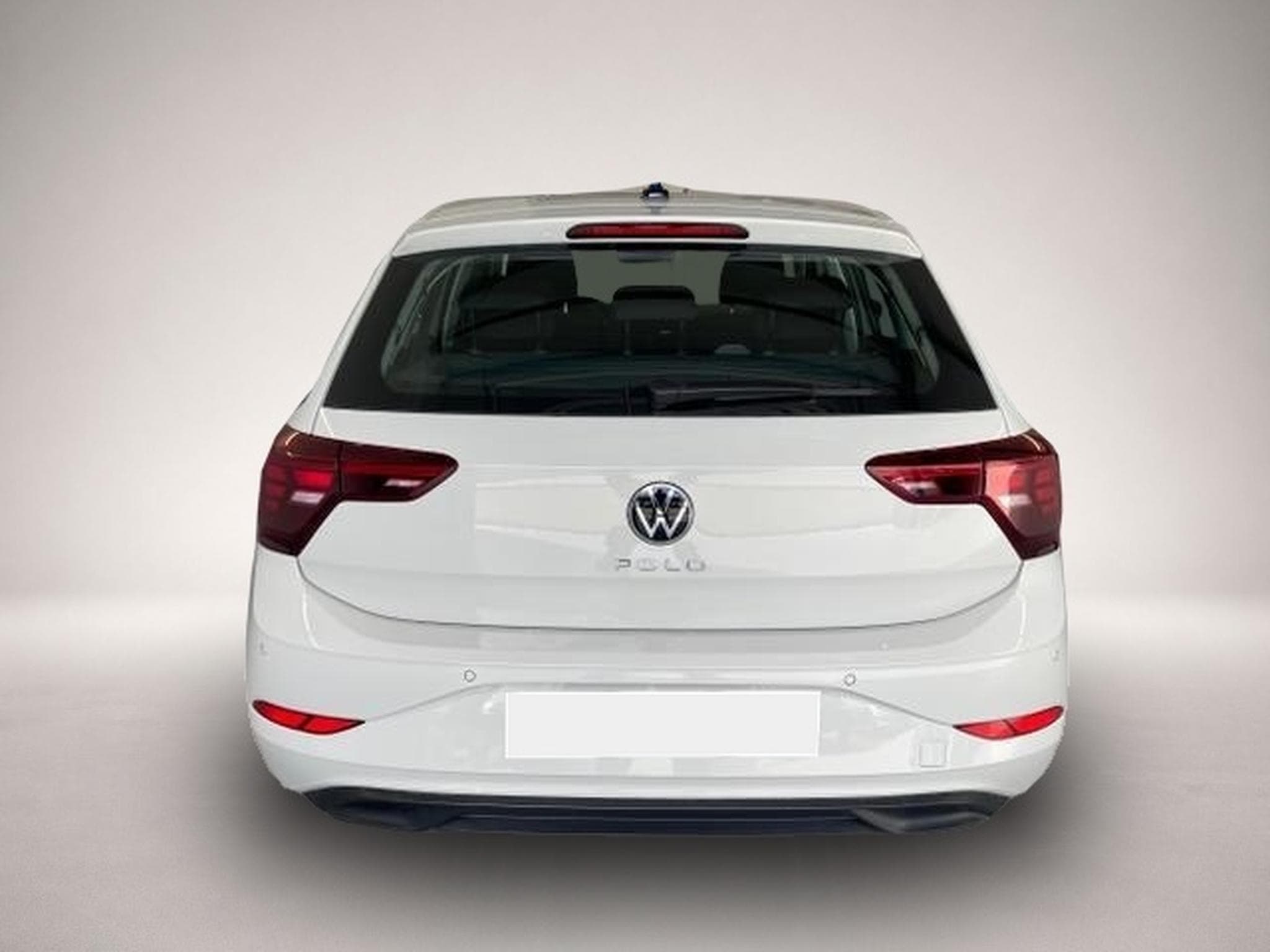 VW Polo (2026) - Photo 5