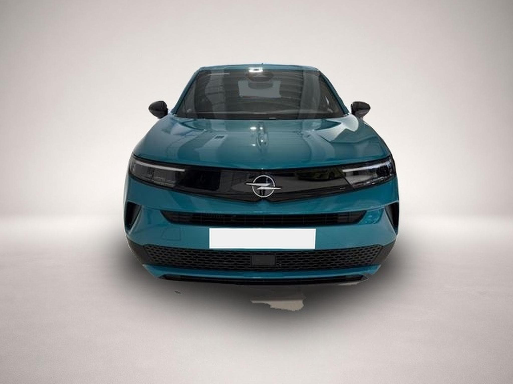 Opel Mokka (2025) - Photo 2