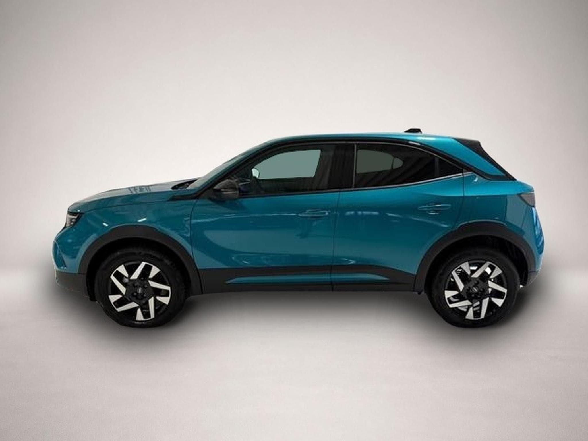 Opel Mokka (2025) - Photo 3
