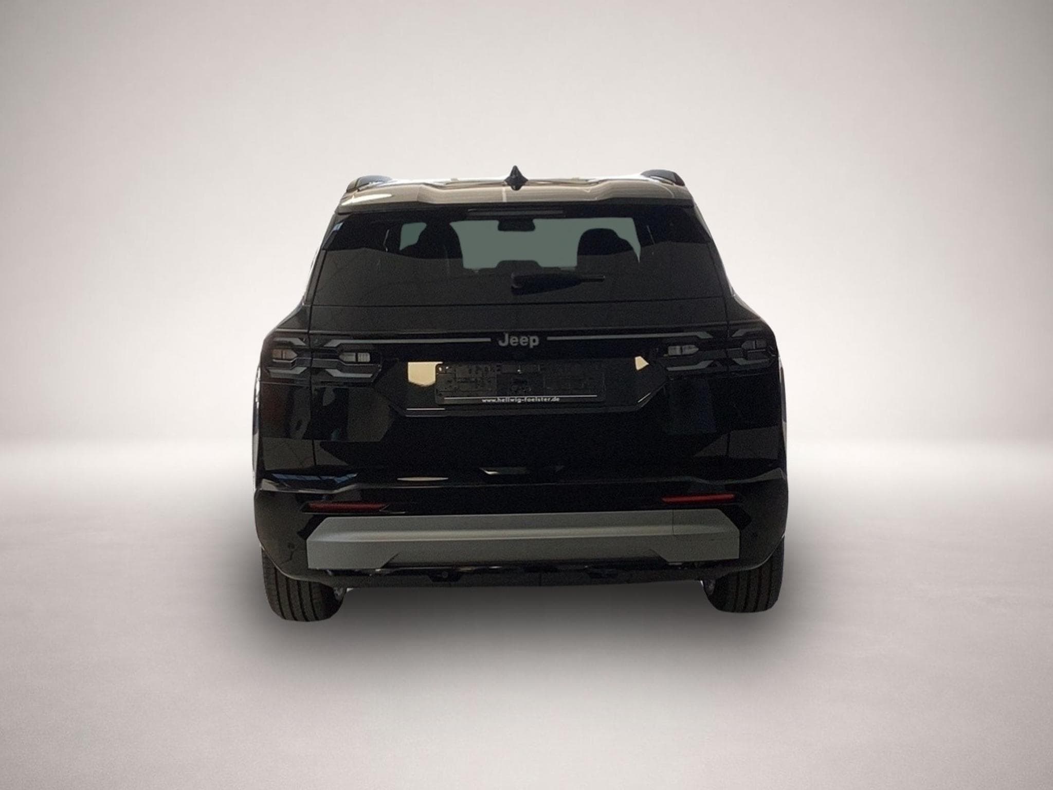 Jeep Compass (2026) - Photo 5