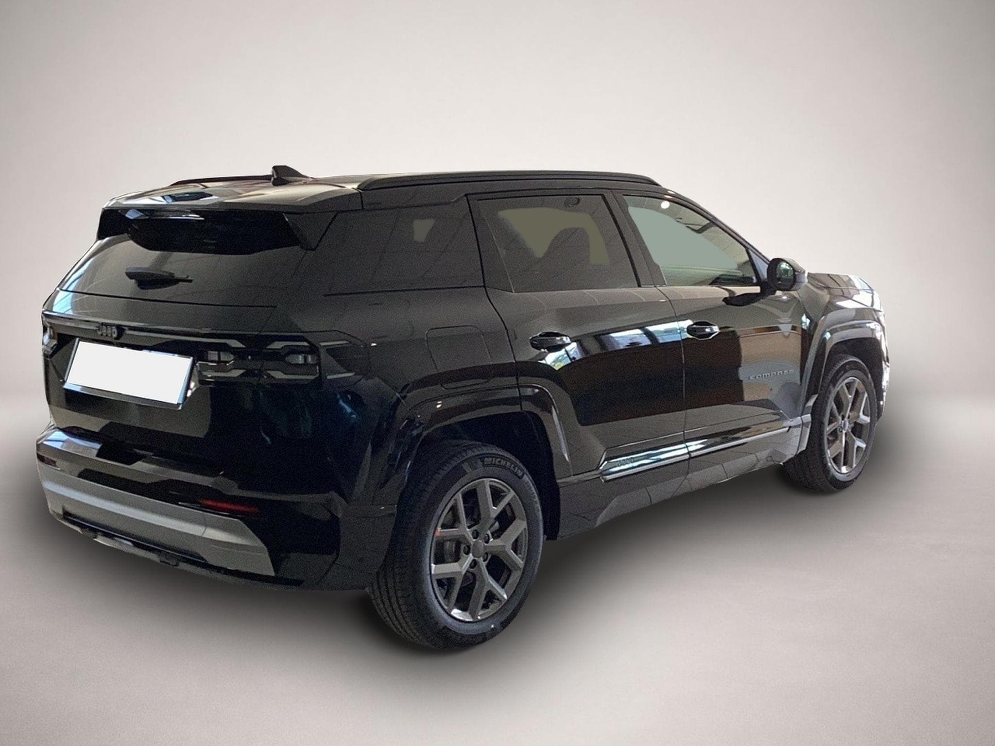 Jeep Compass (2026) - Photo 6