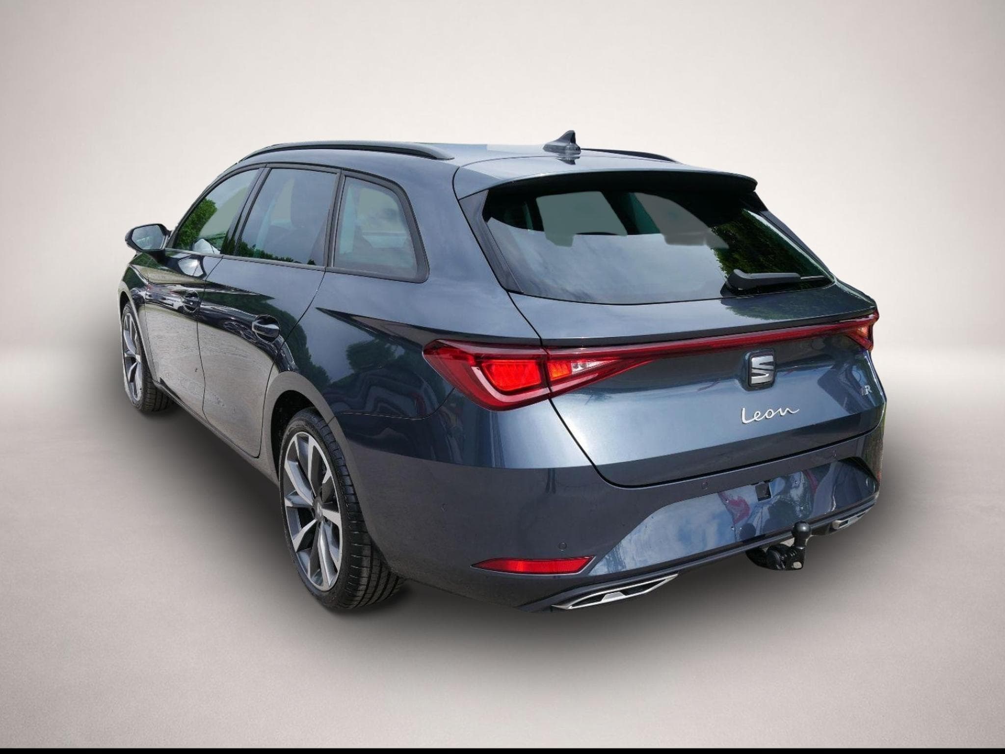 Seat Leon (2025) - Photo 4