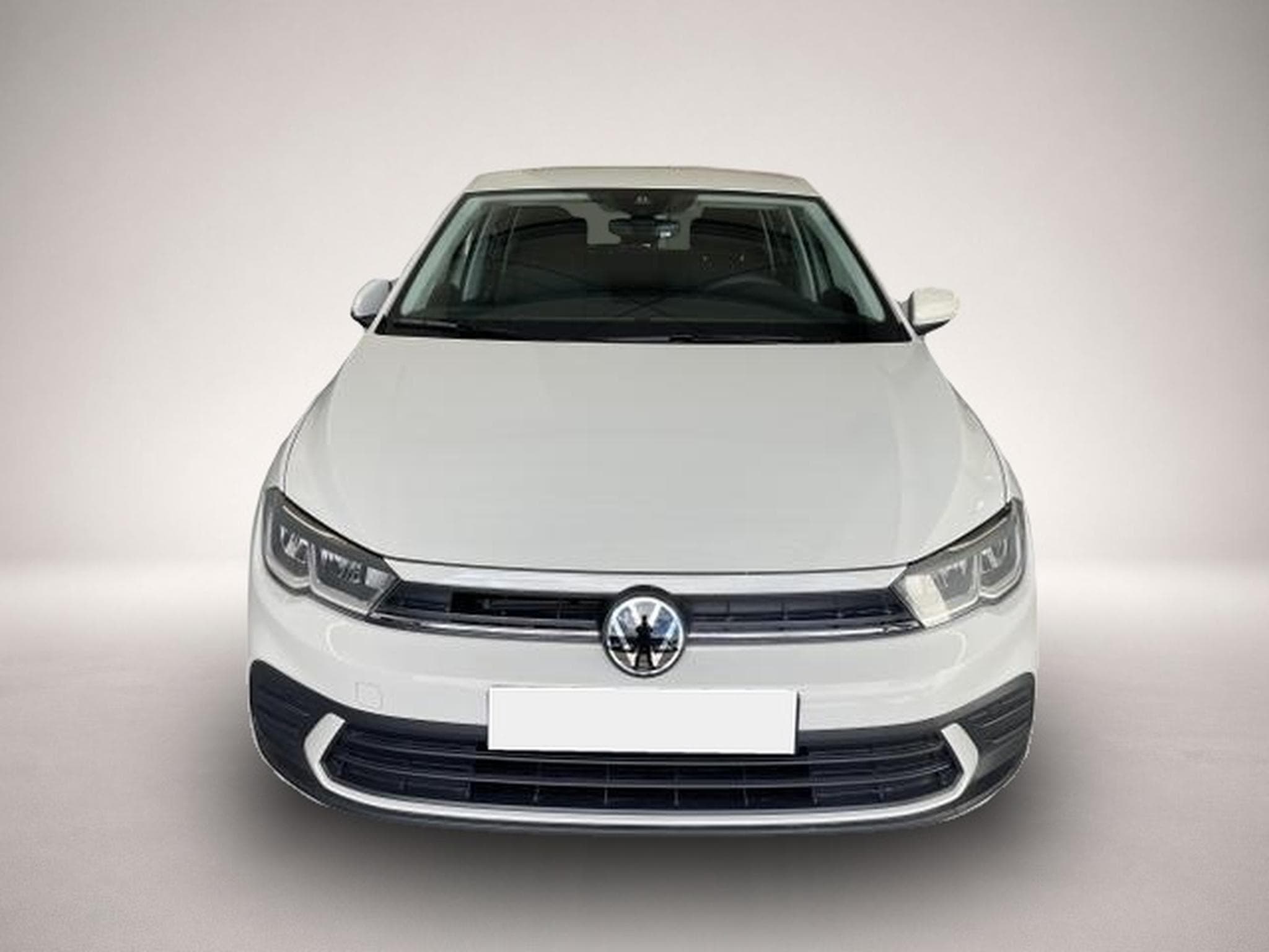 VW Polo (2026) - Photo 2