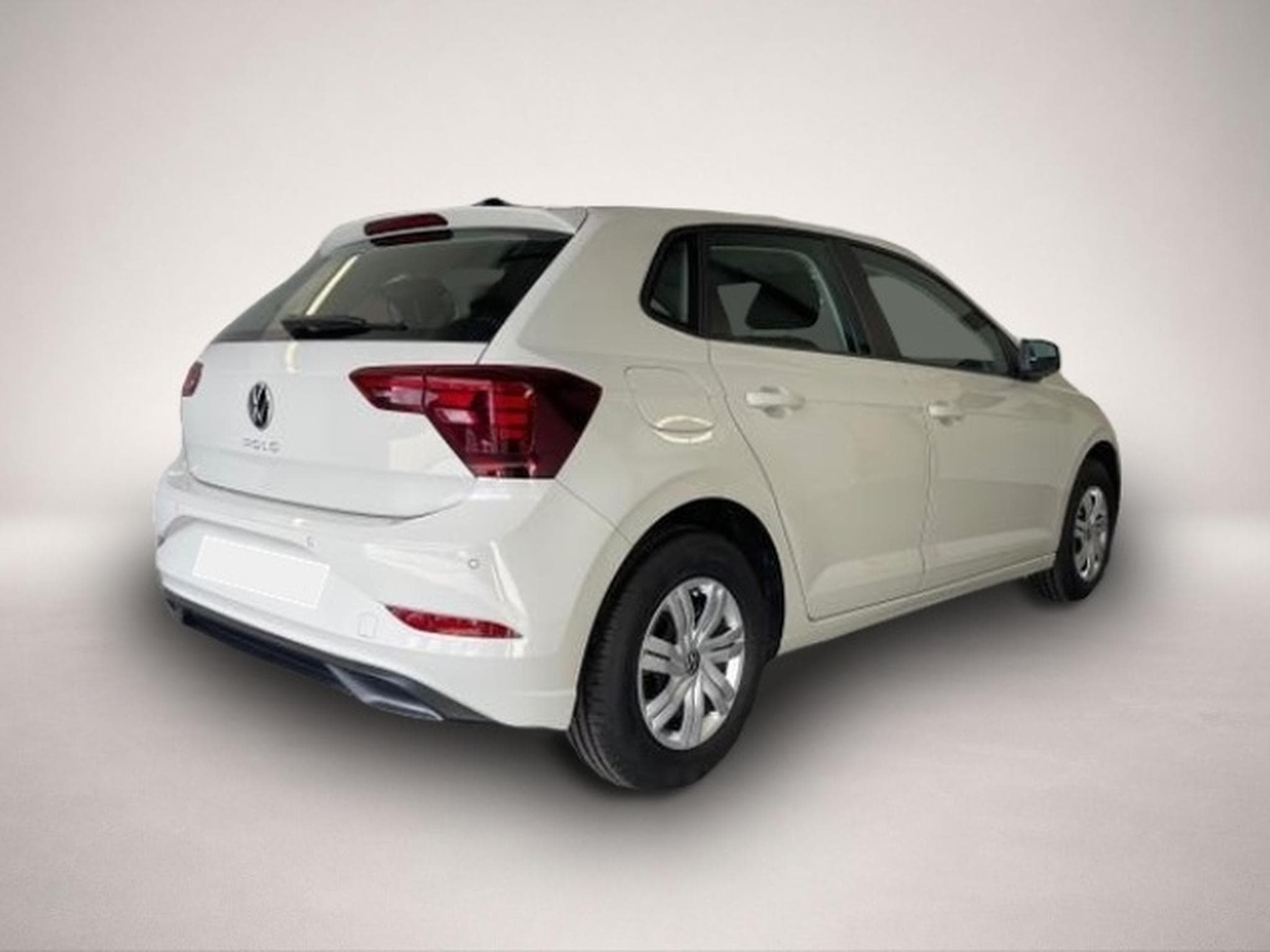 VW Polo (2026) - Photo 4