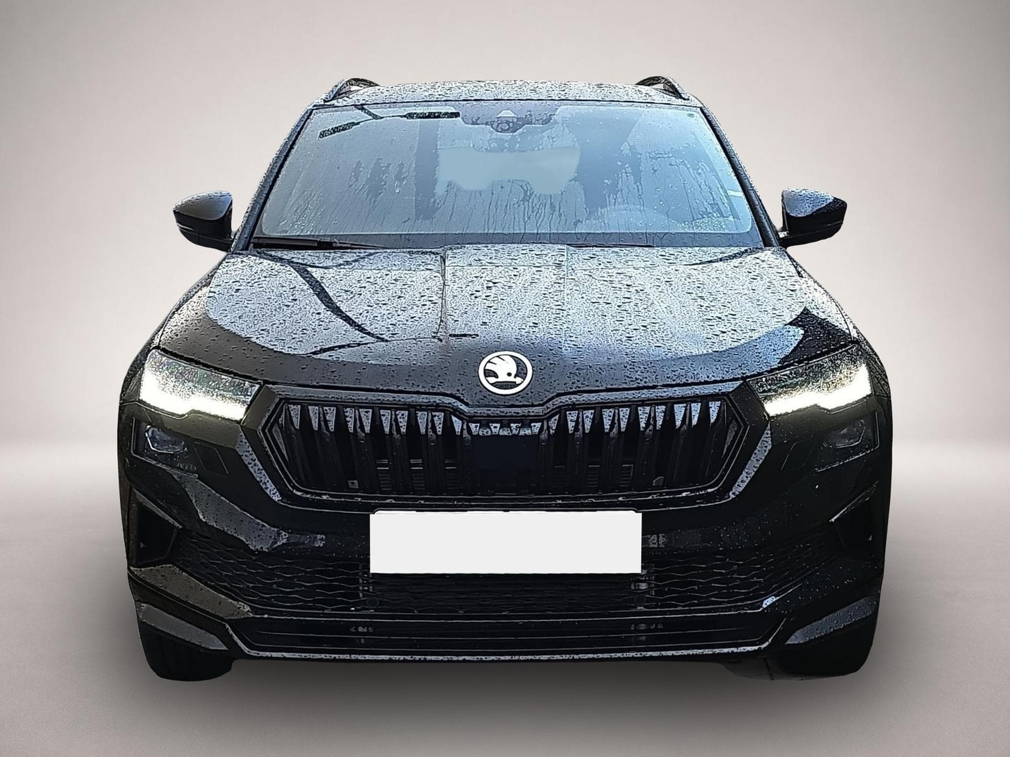 Skoda Karoq (2026) - Photo 2