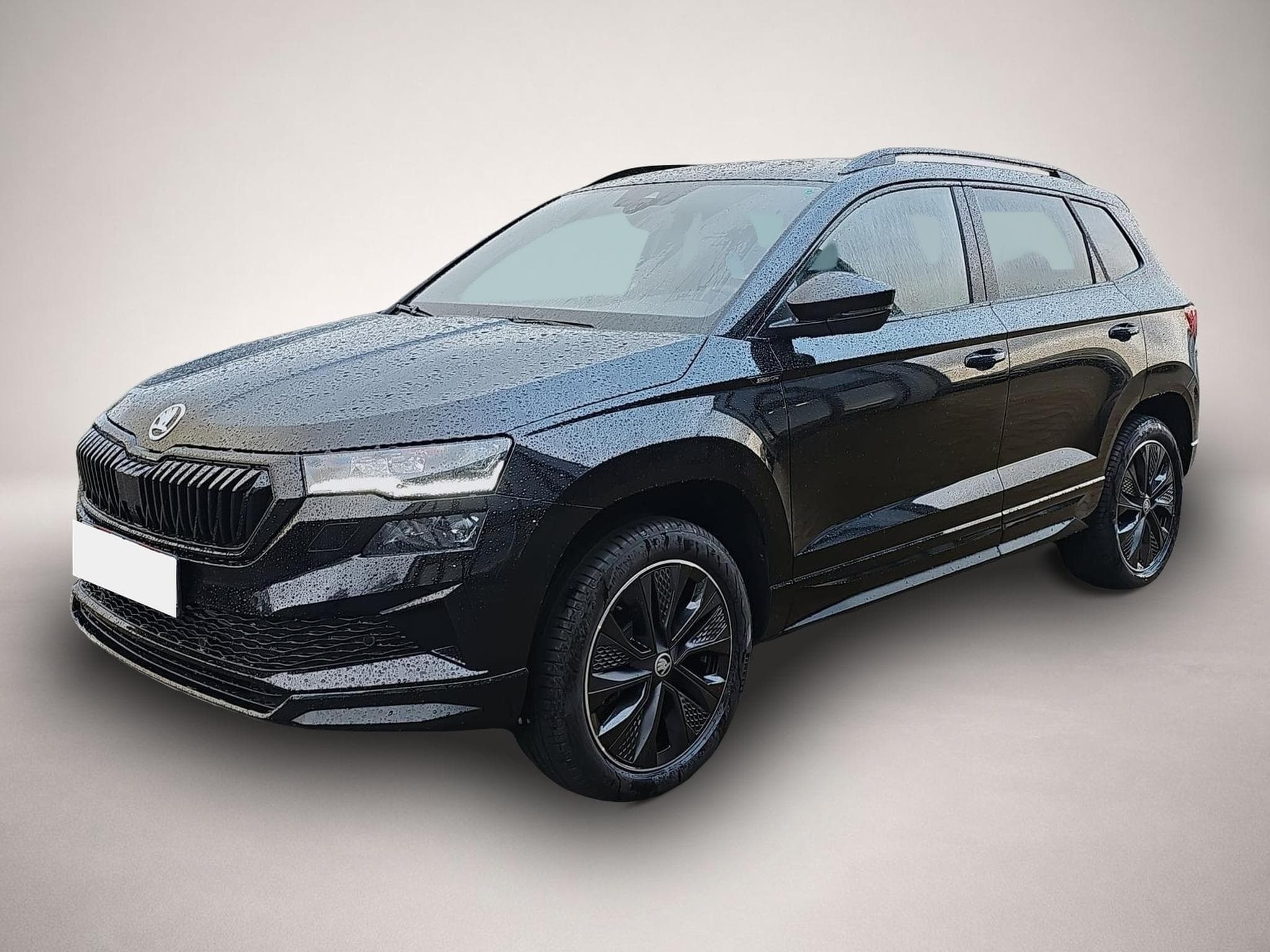 Skoda Karoq (2026) - Photo 3