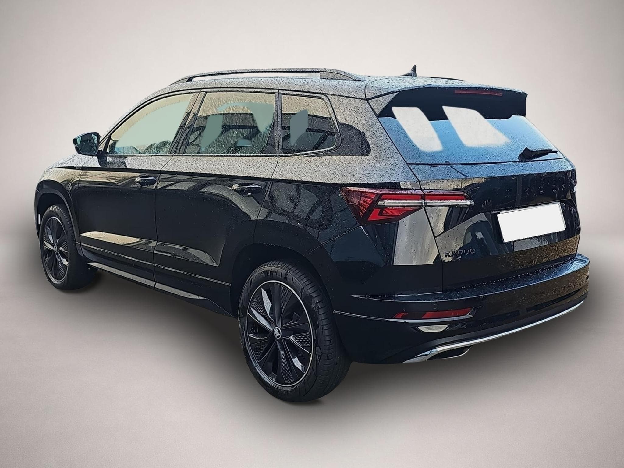 Skoda Karoq (2026) - Photo 5