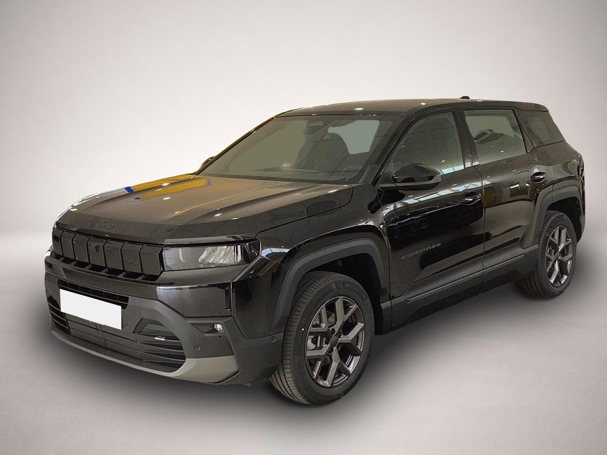 Jeep Compass (2026) - Photo 1