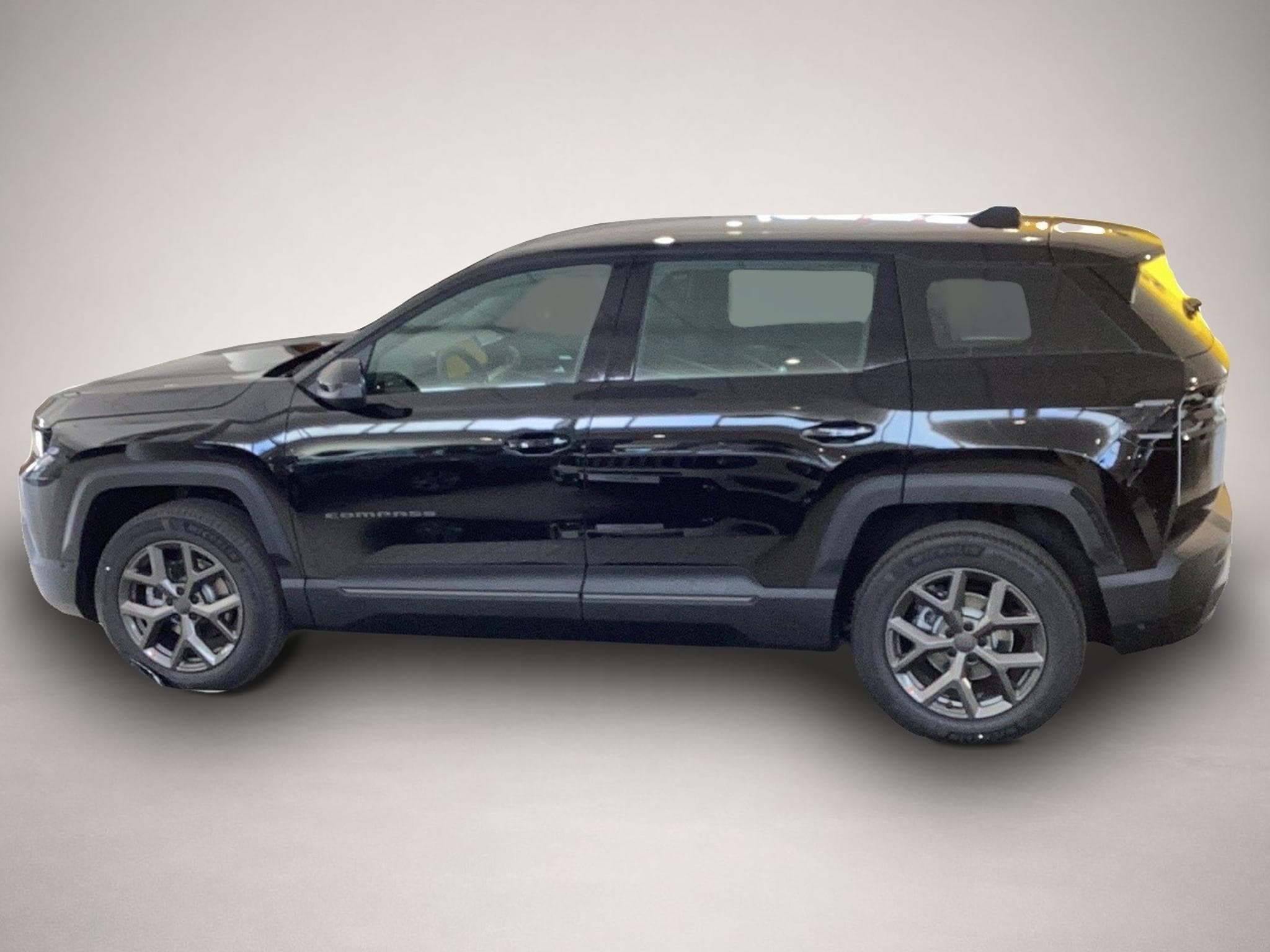 Jeep Compass (2026) - Photo 3