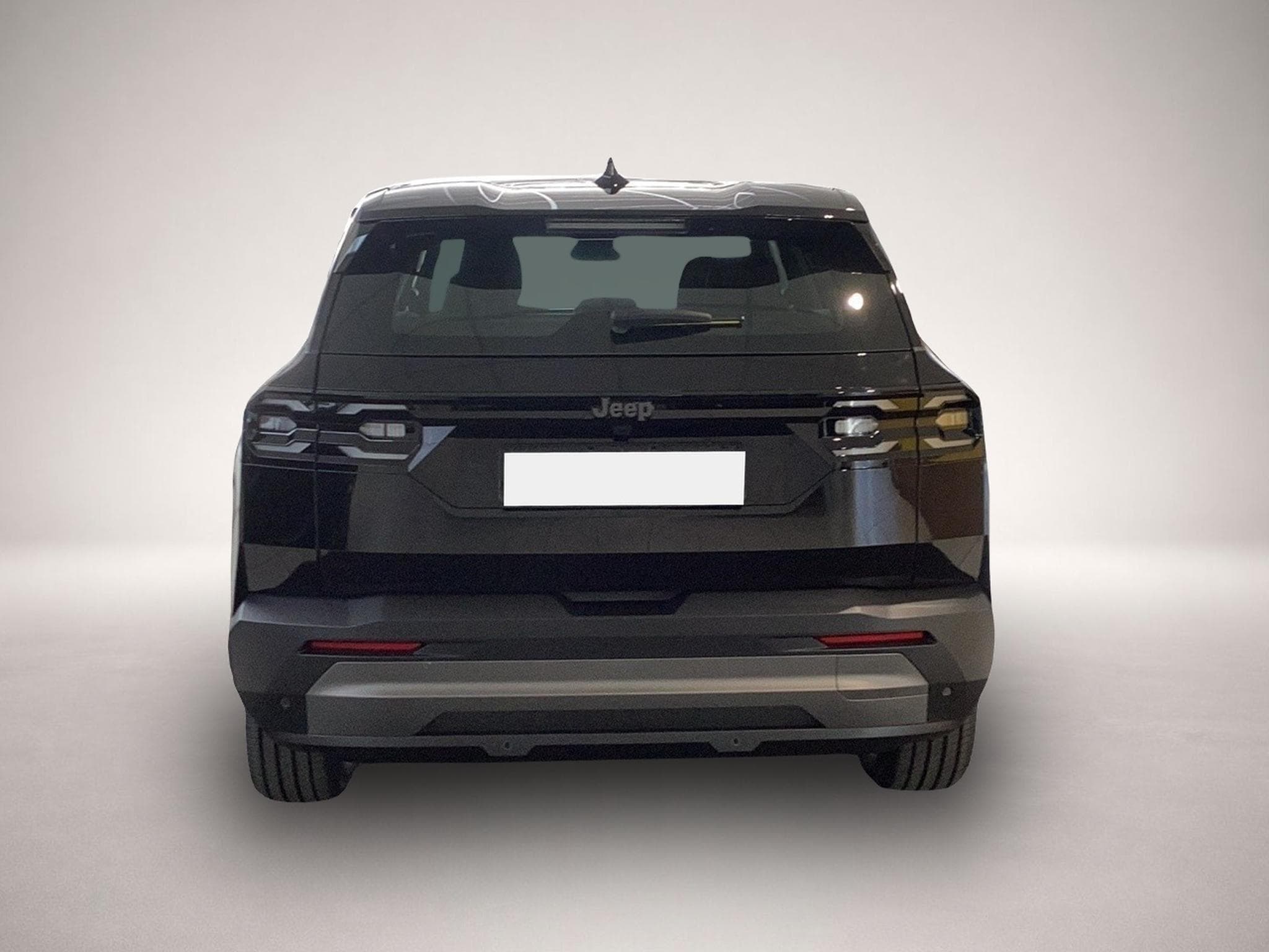Jeep Compass (2026) - Photo 5