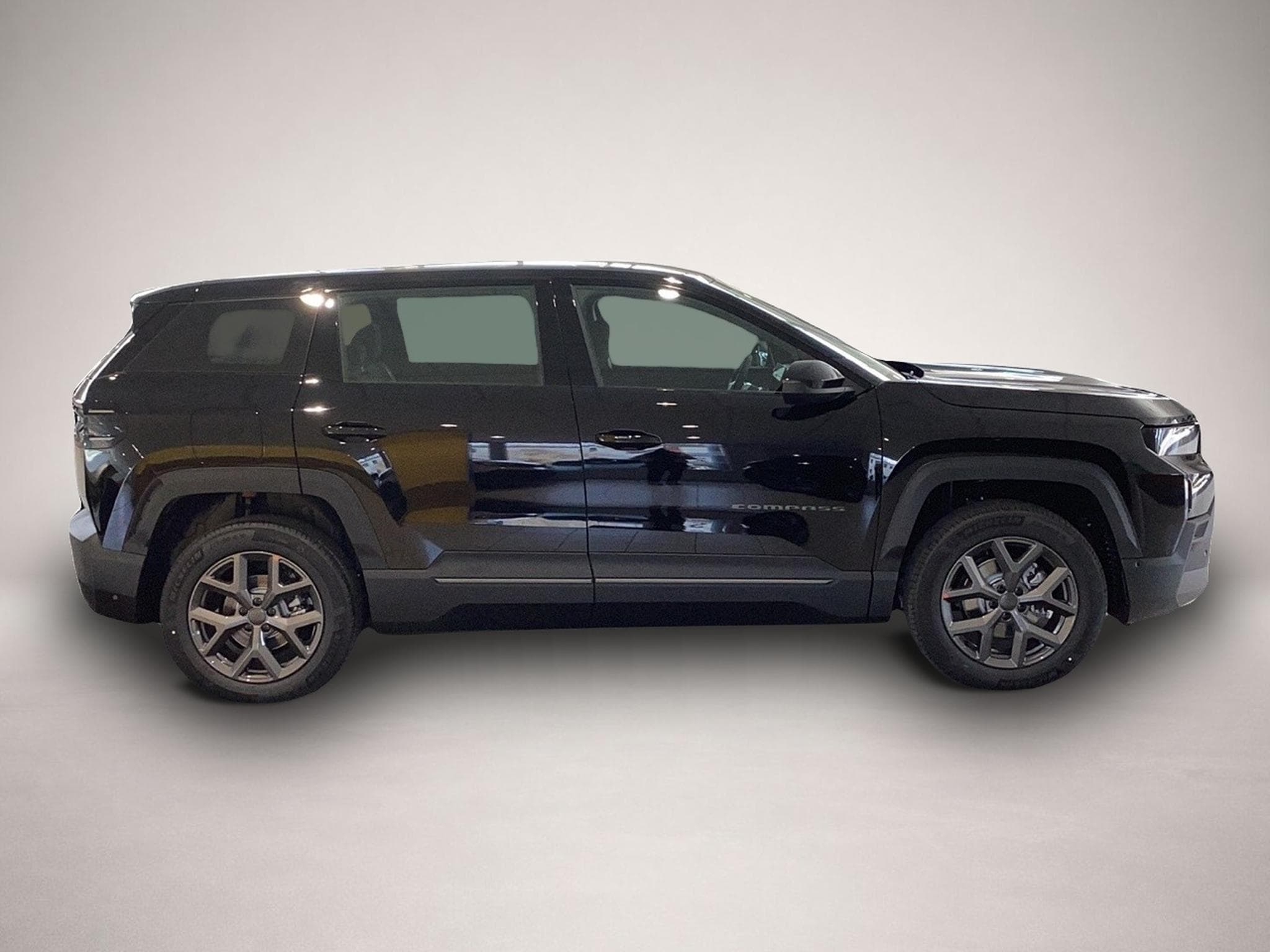 Jeep Compass (2026) - Photo 7