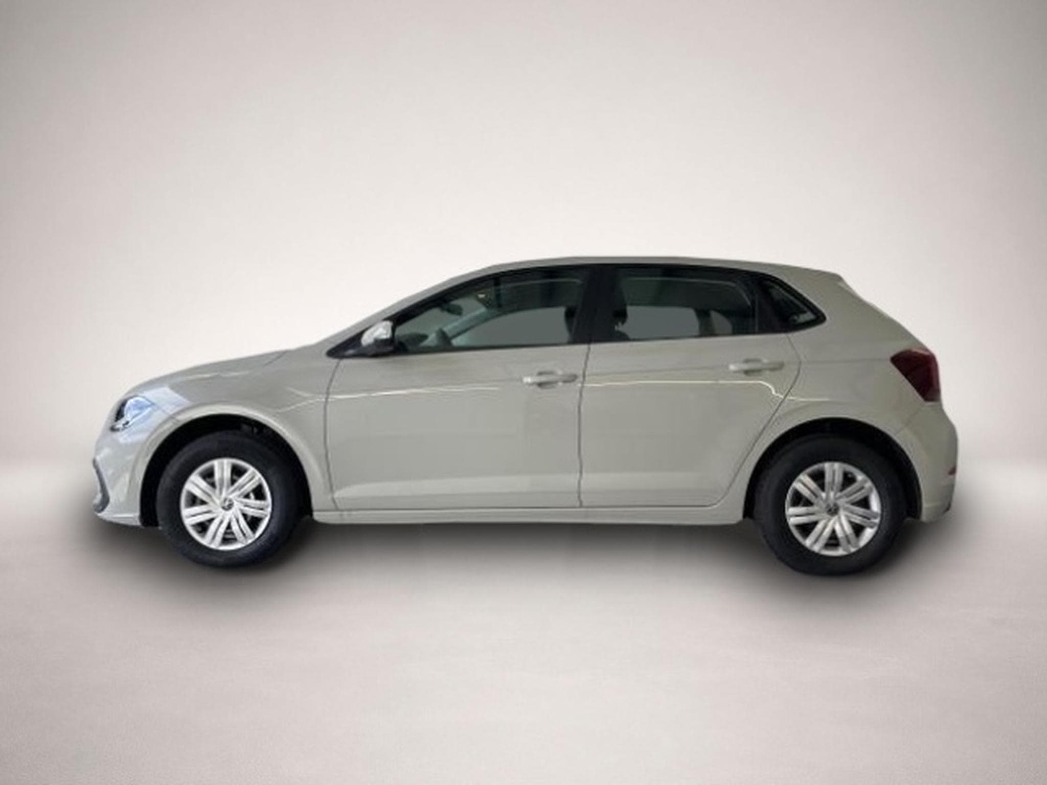 VW Polo (2026) - Photo 3