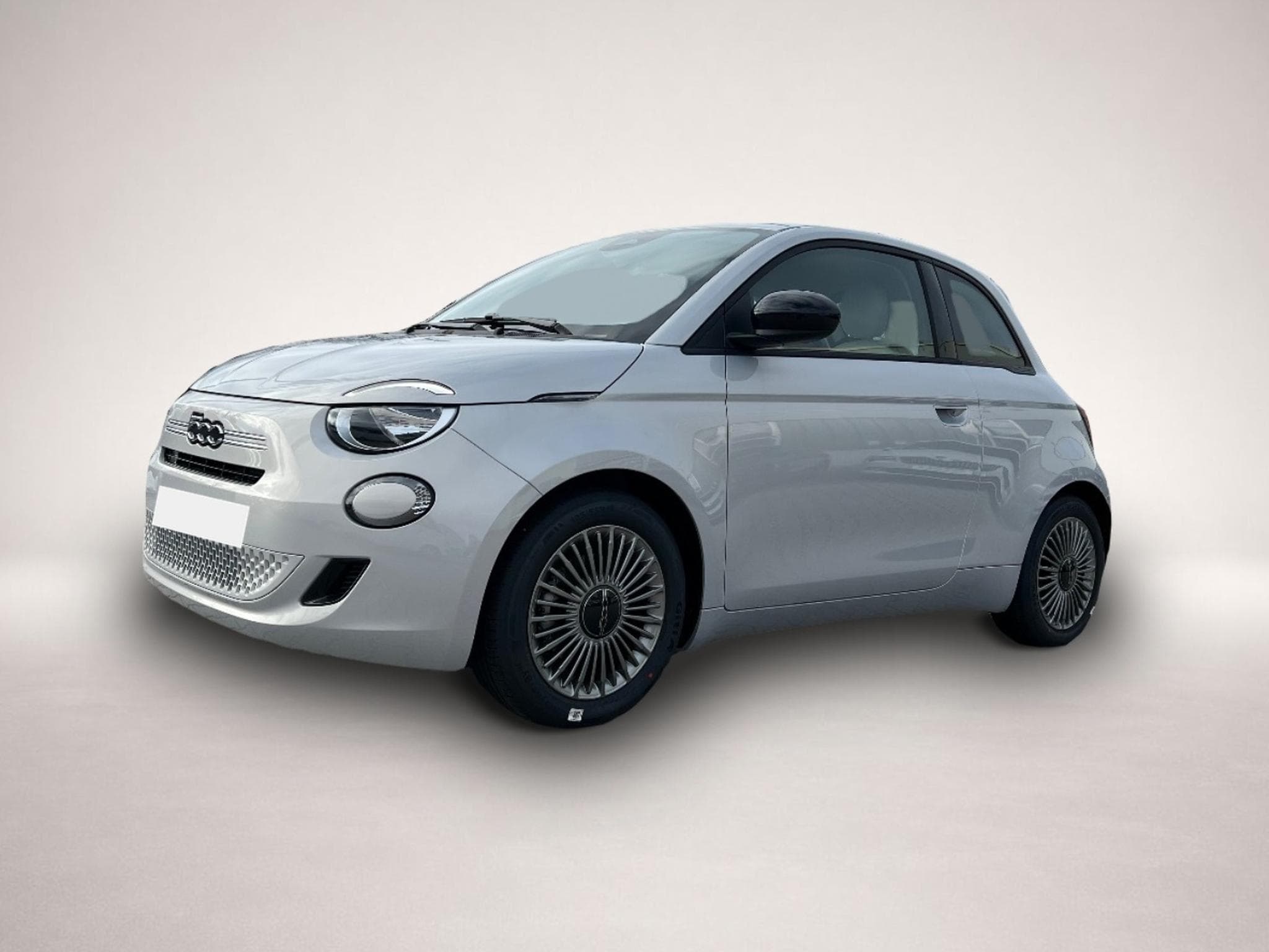 Fiat 500 (2026) - Photo 1