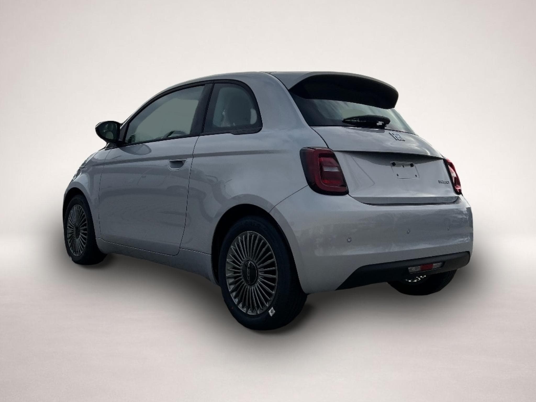Fiat 500 (2026) - Photo 2