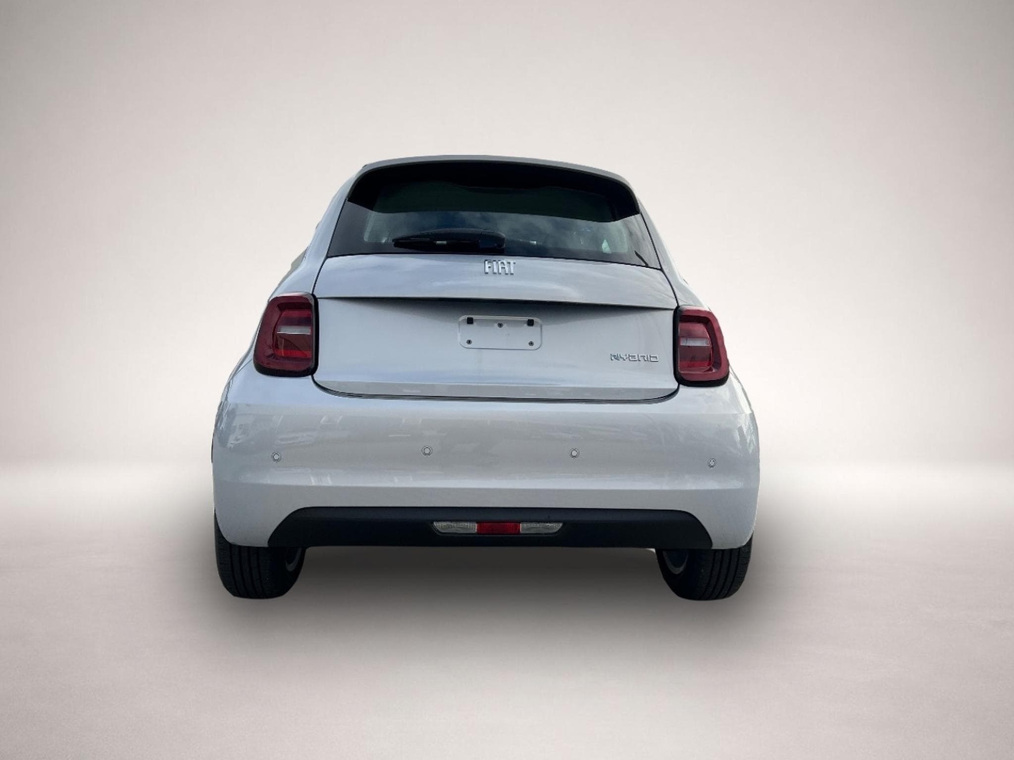 Fiat 500 (2026) - Photo 3