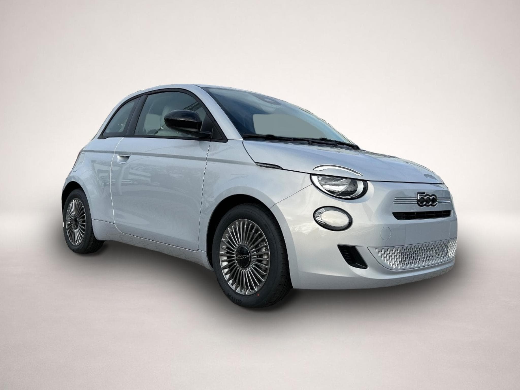 Fiat 500 (2026) - Photo 5