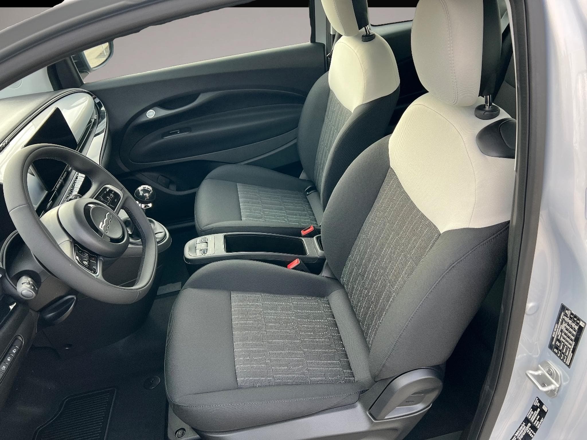 Fiat 500 (2026) - Photo 7