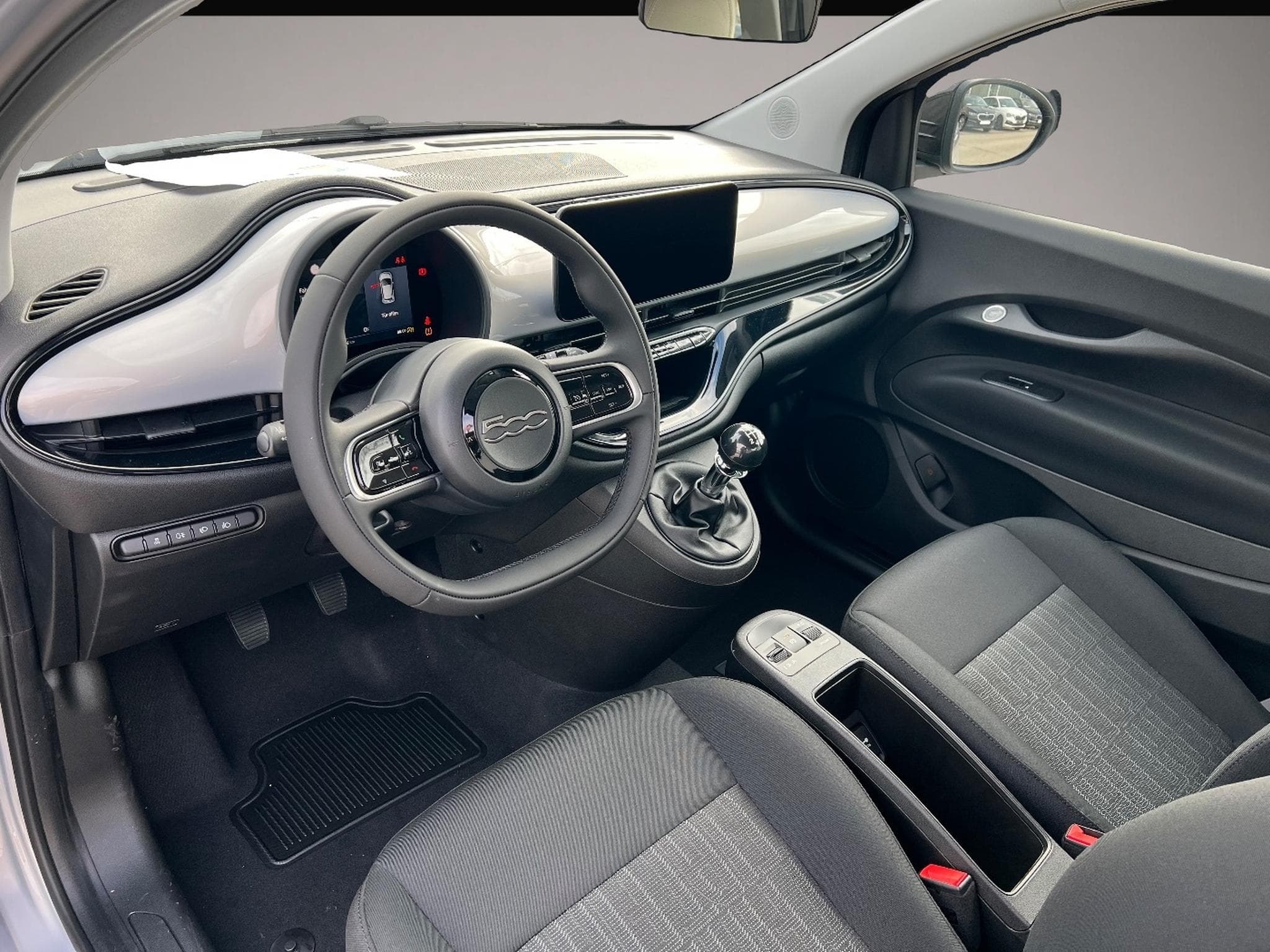 Fiat 500 (2026) - Photo 8