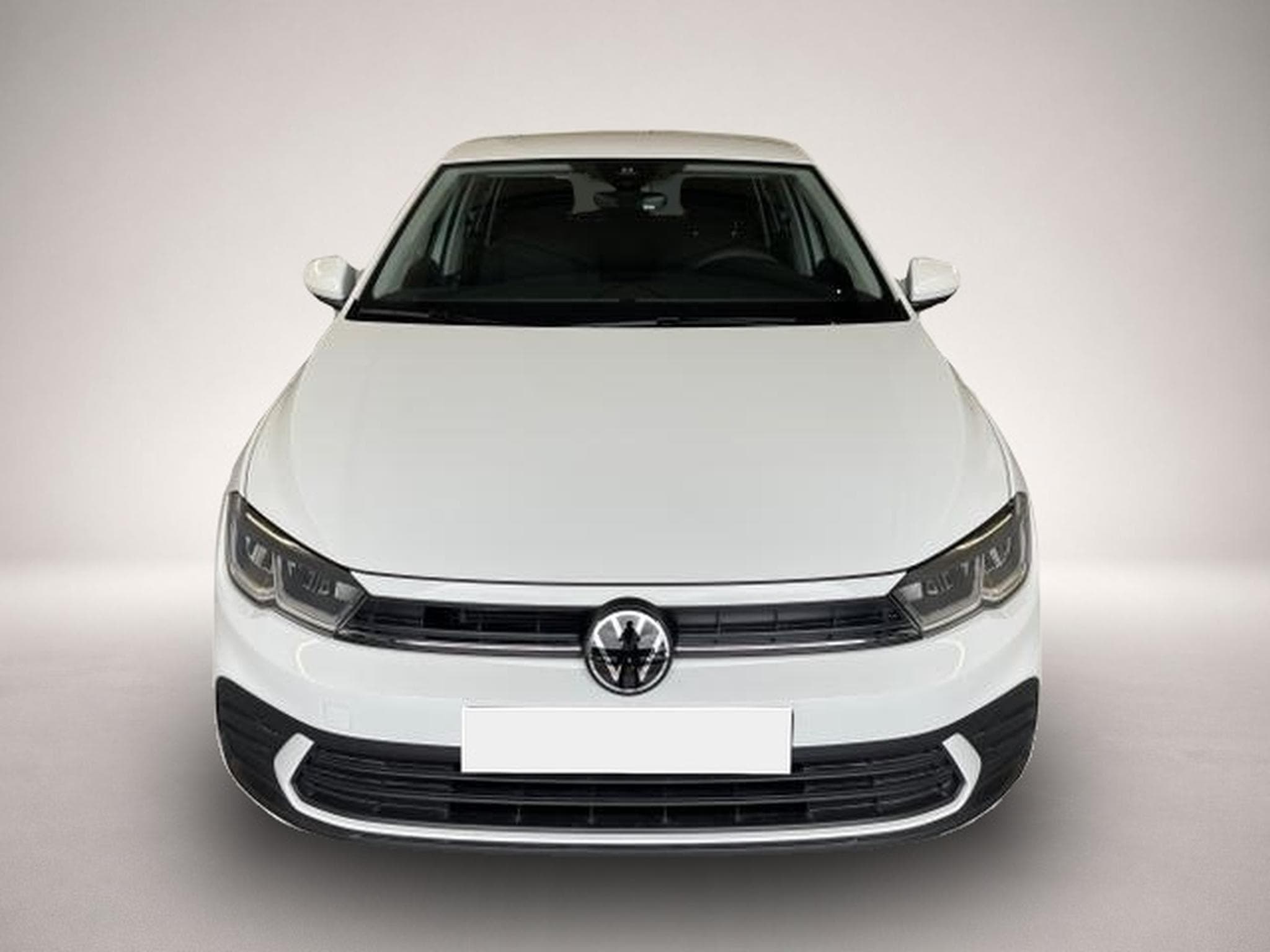 VW Polo (2026) - Photo 2