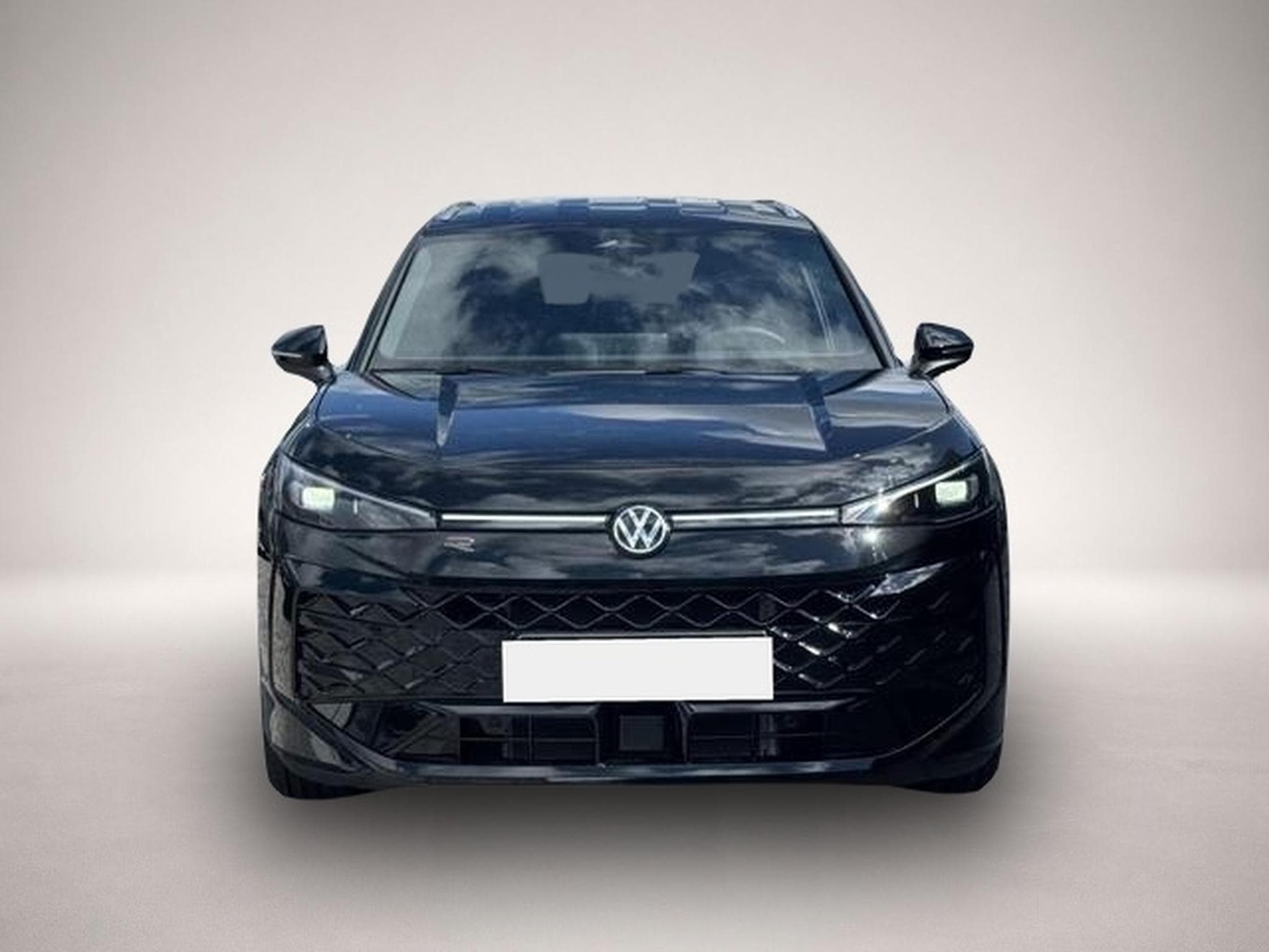 VW T-Roc (2026) - Photo 2