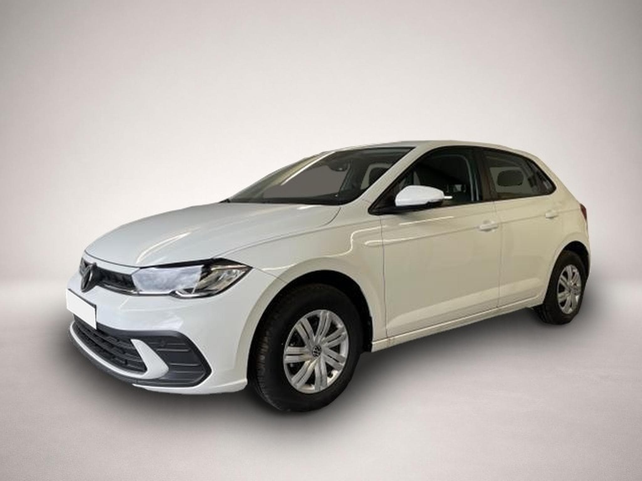 VW Polo (2026) - Photo 1