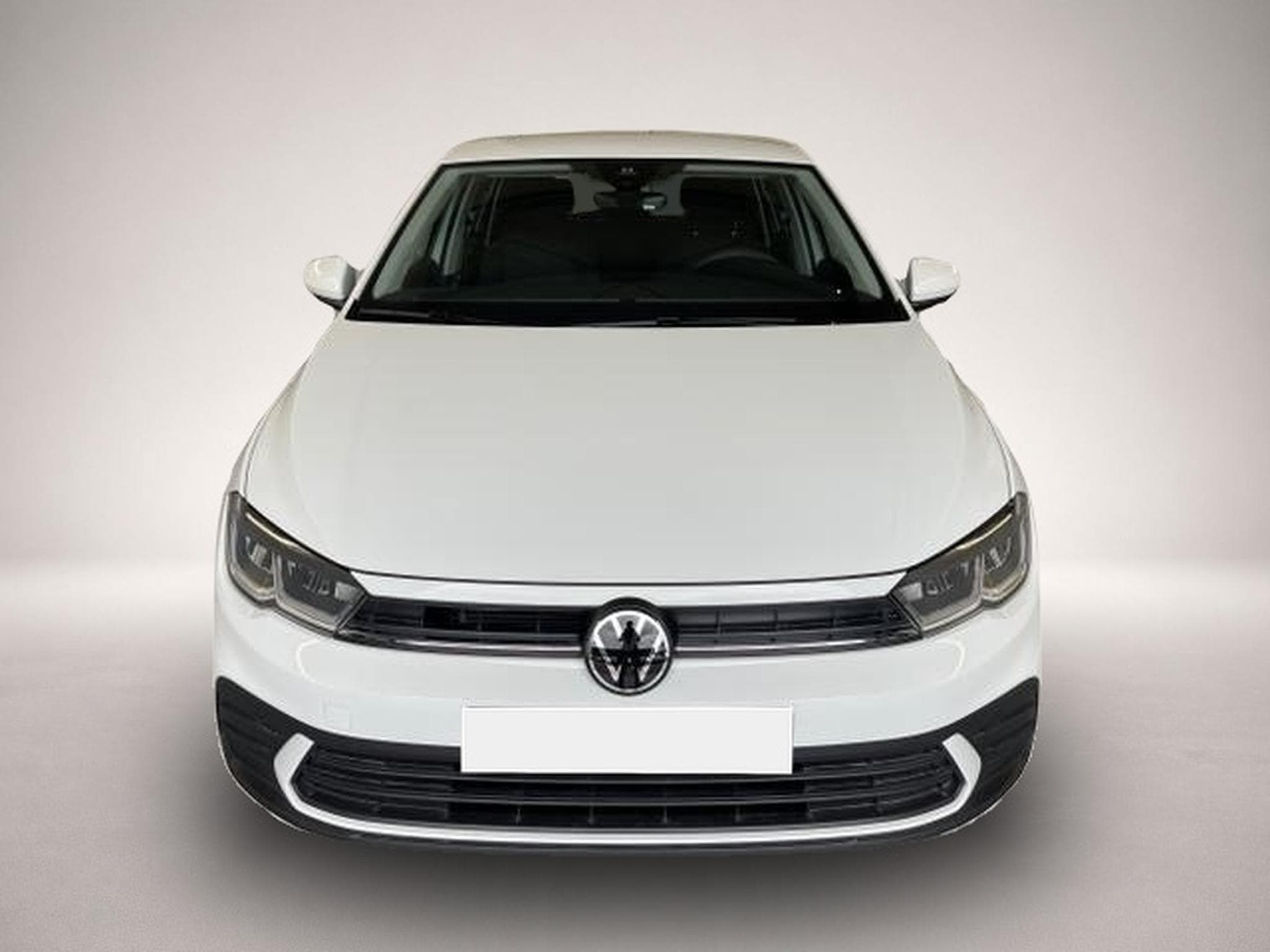 VW Polo (2026) - Photo 2