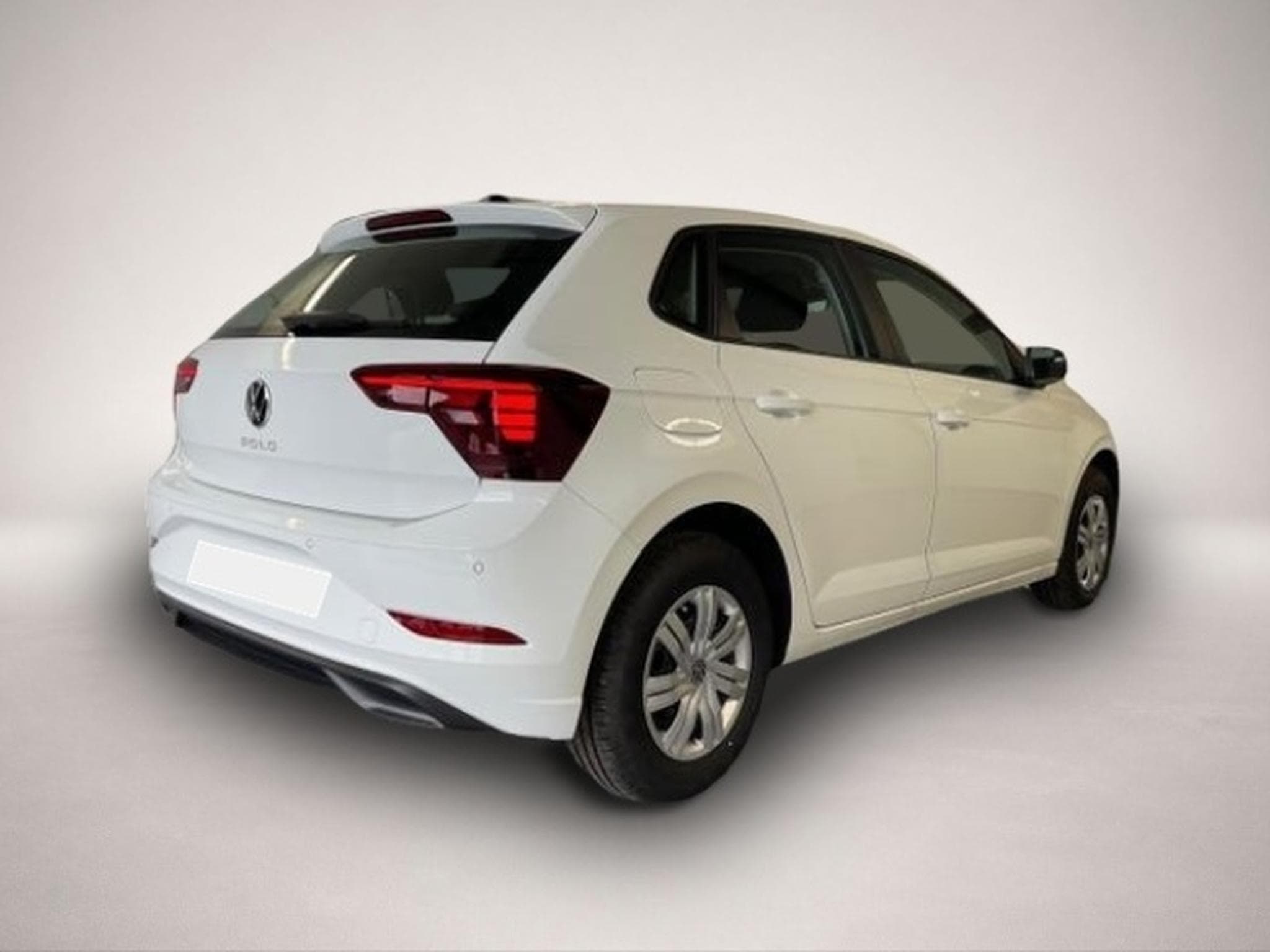 VW Polo (2026) - Photo 4