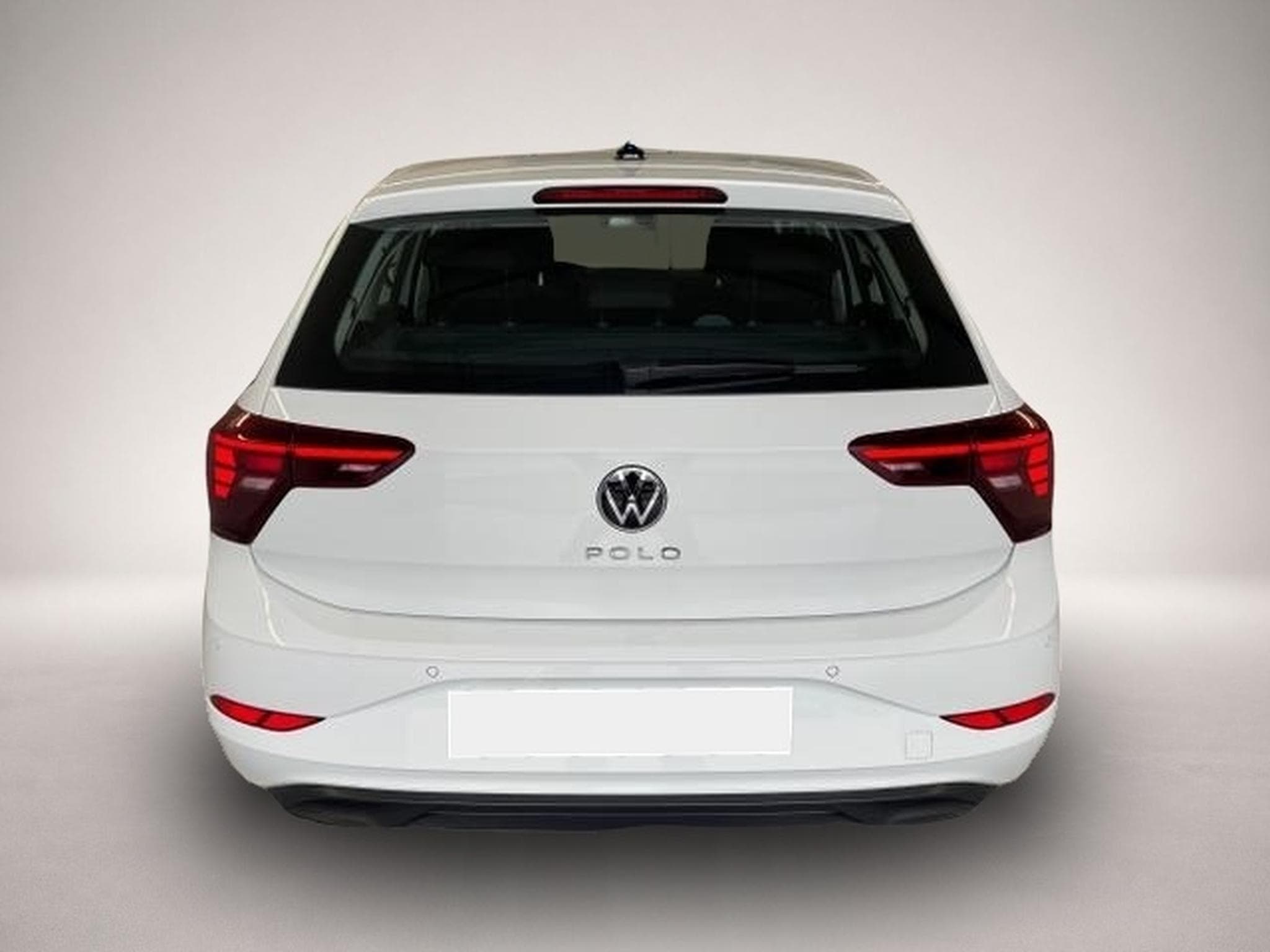 VW Polo (2026) - Photo 5