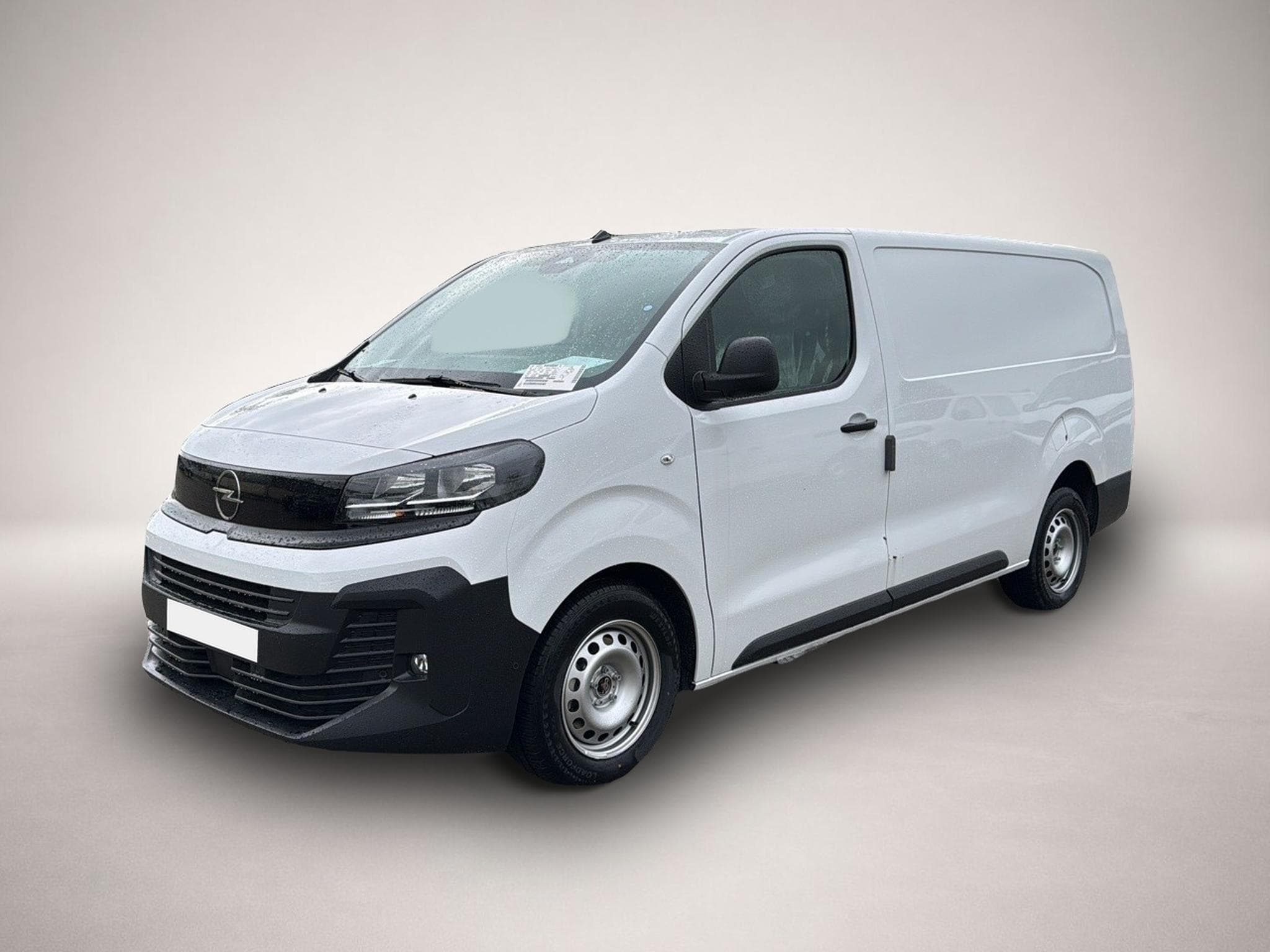 Opel Monterey (2026) - Photo 1