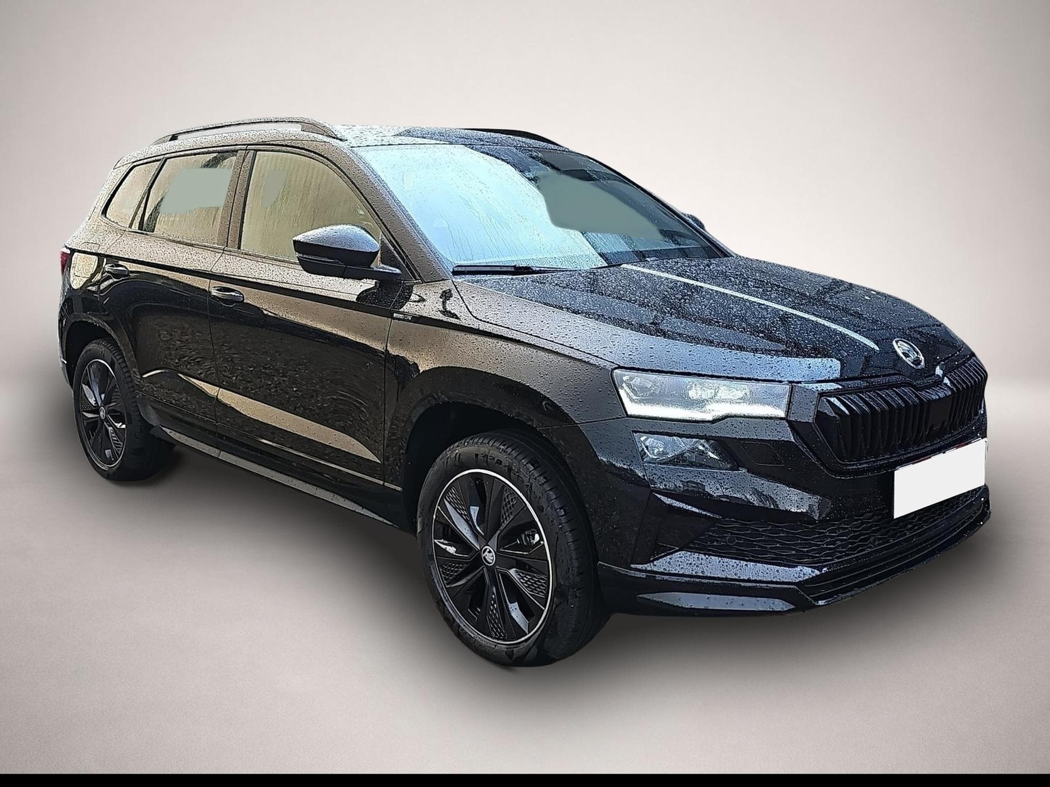 Skoda Karoq (2026) - Photo 1