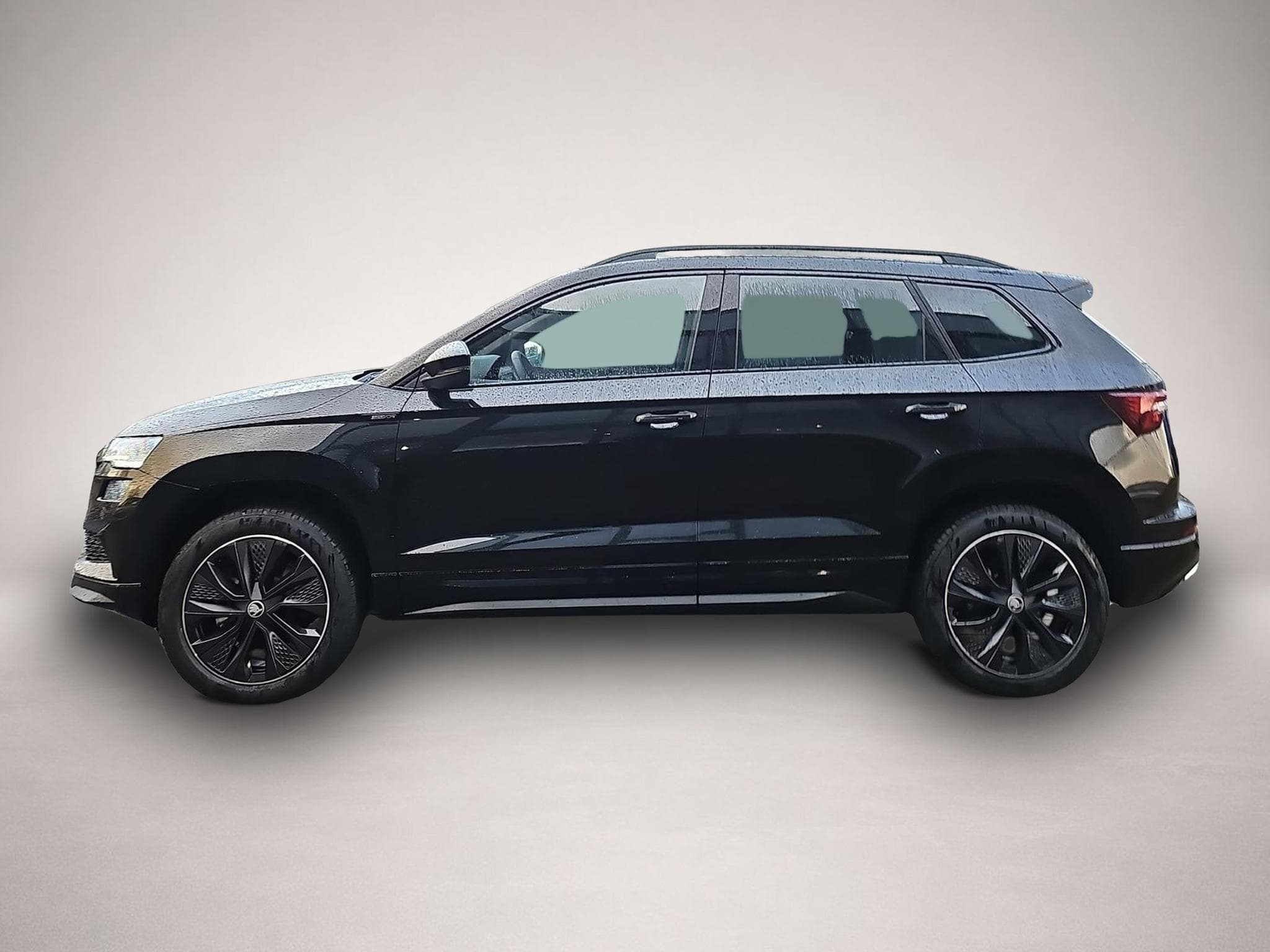 Skoda Karoq (2026) - Photo 4