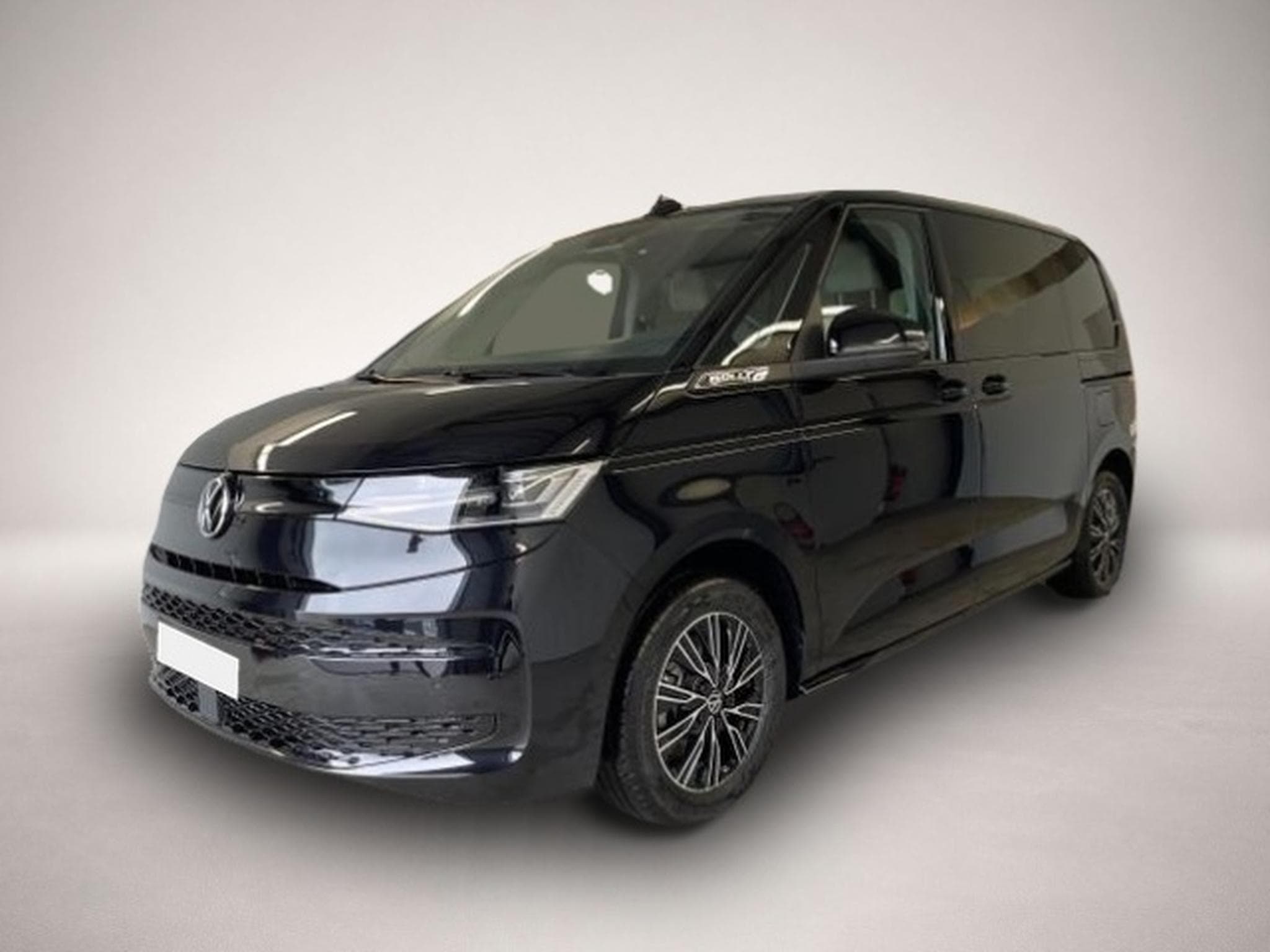 VW Multivan (2025) - Photo 1