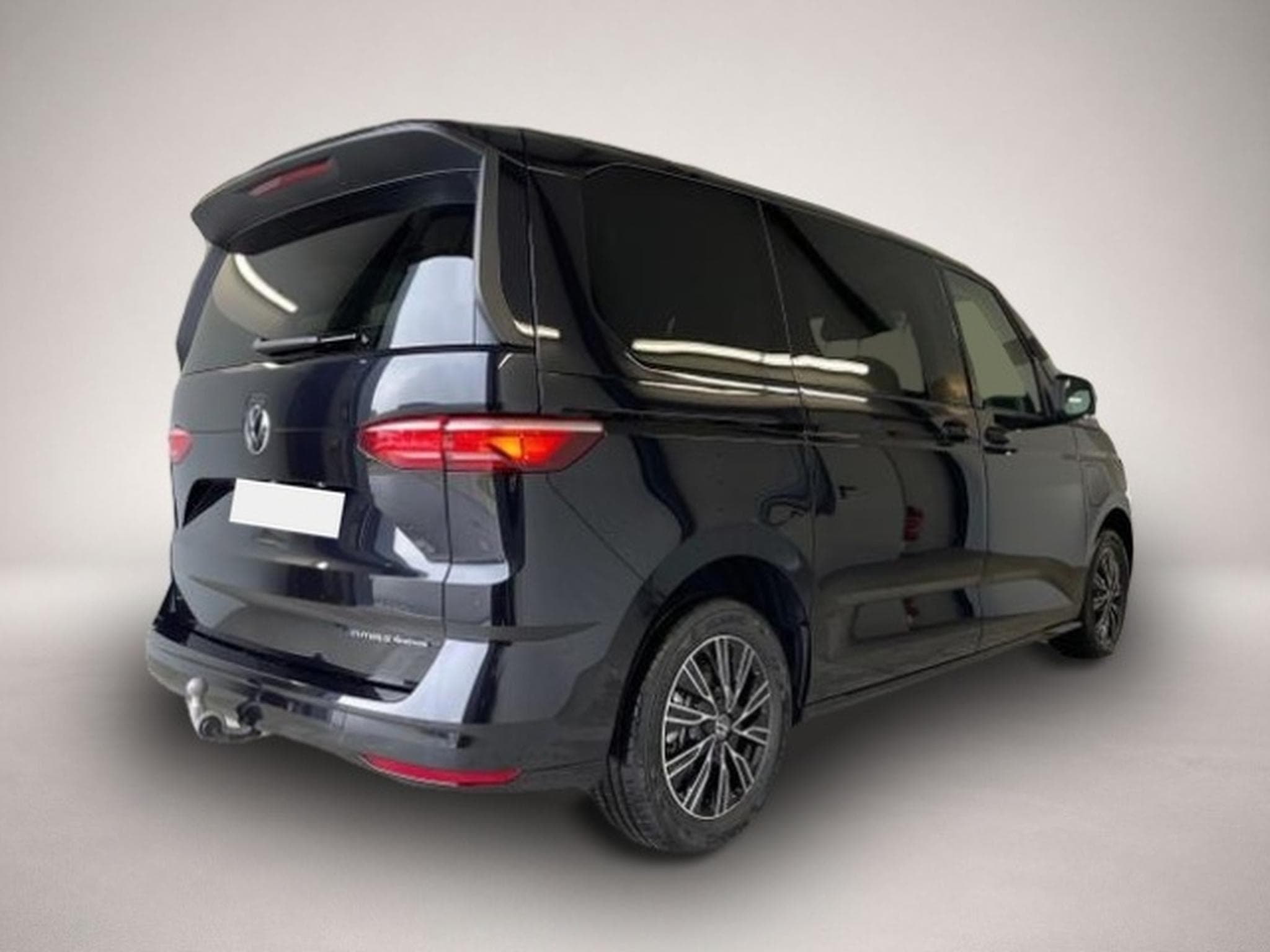 VW Multivan (2025) - Photo 4