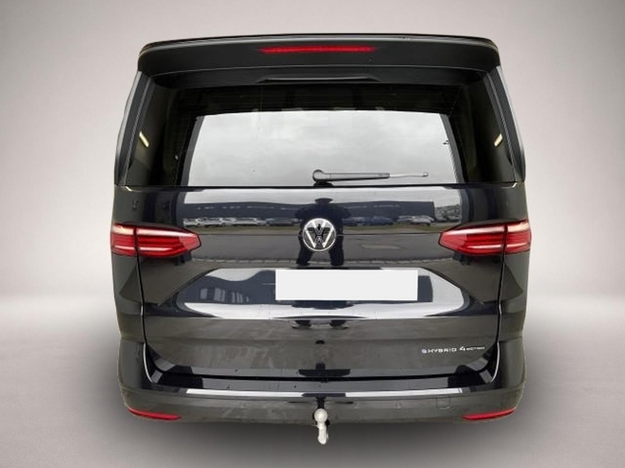 VW Multivan (2025) - Photo 5