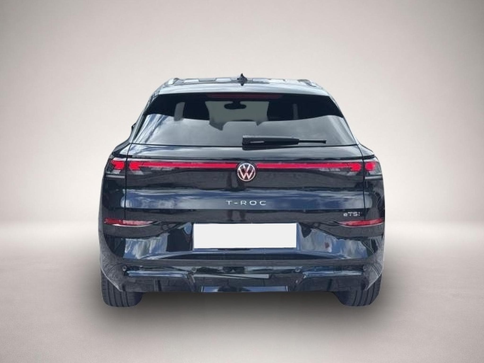 VW T-Roc (2026) - Photo 3