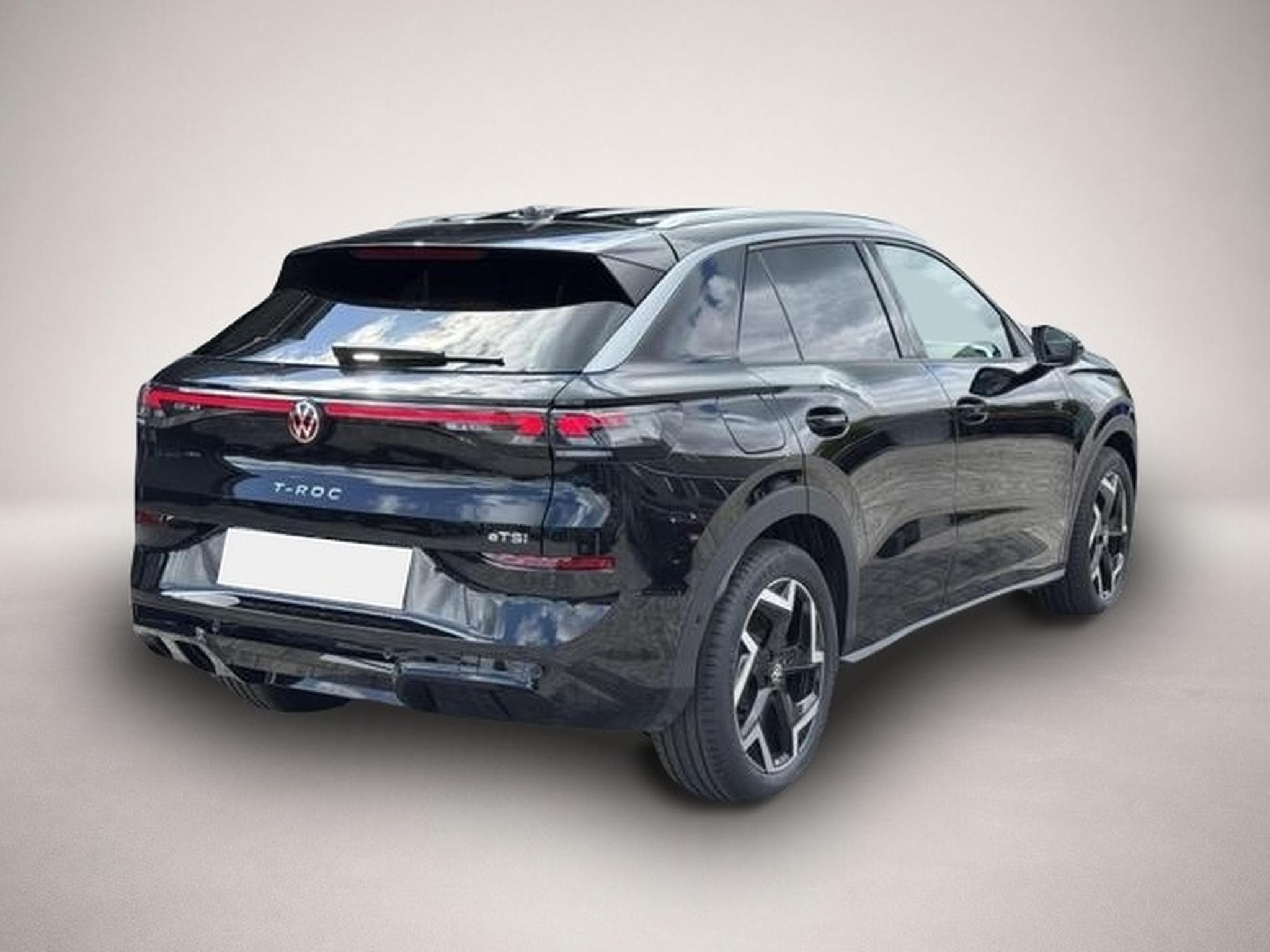 VW T-Roc (2026) - Photo 4