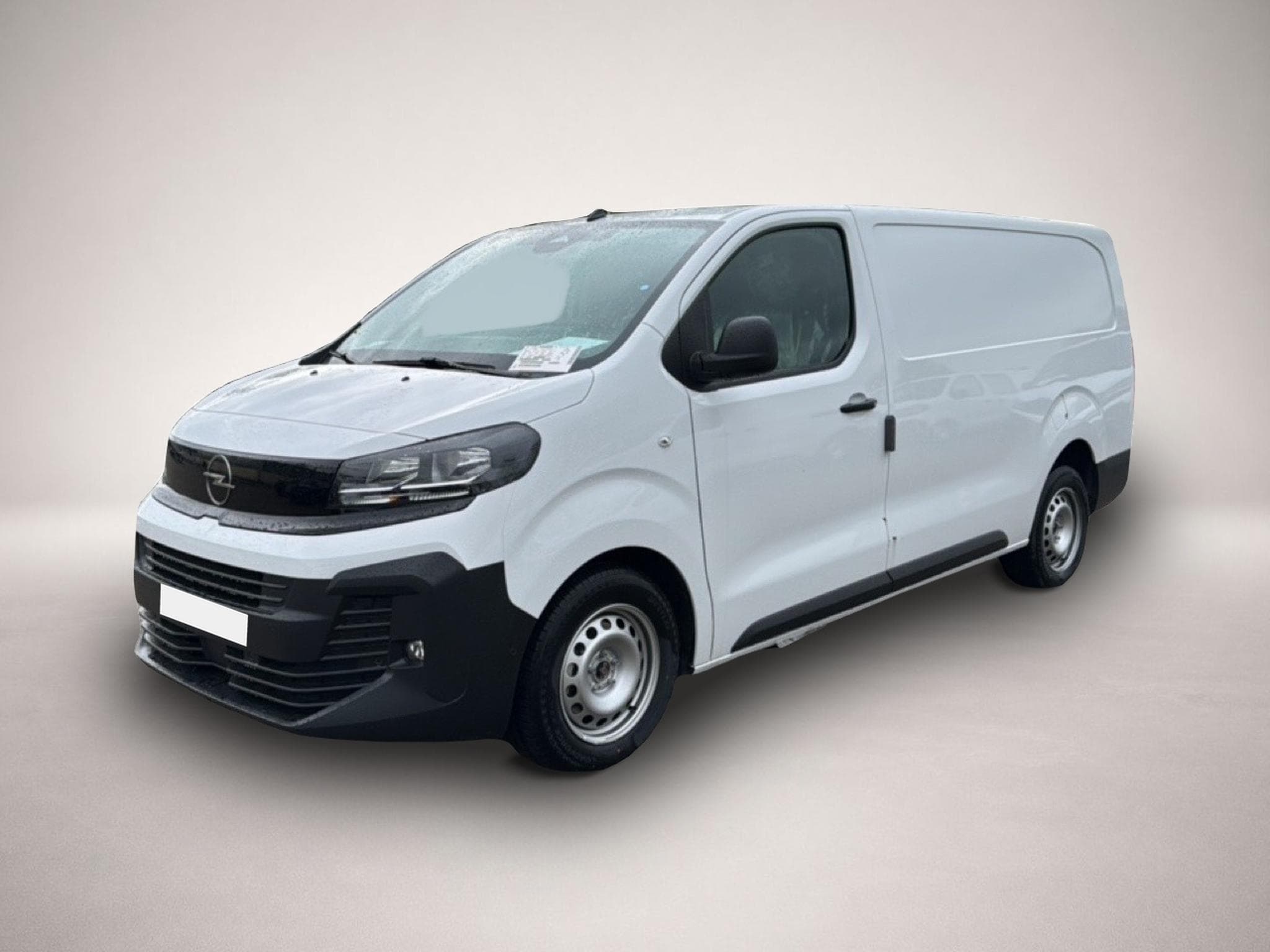 Opel Vivaro (2026) - Photo 2