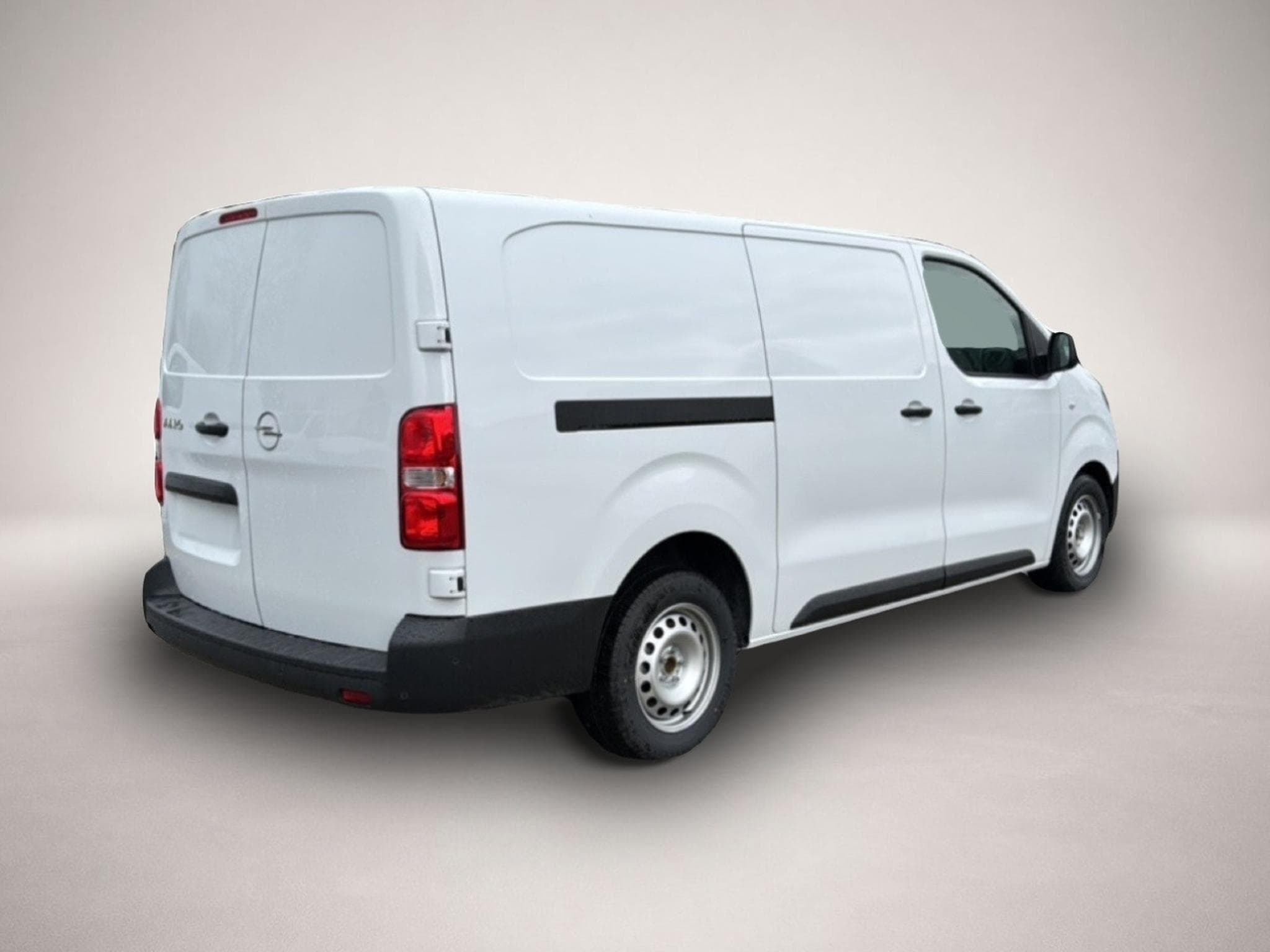 Opel Vivaro (2026) - Photo 6