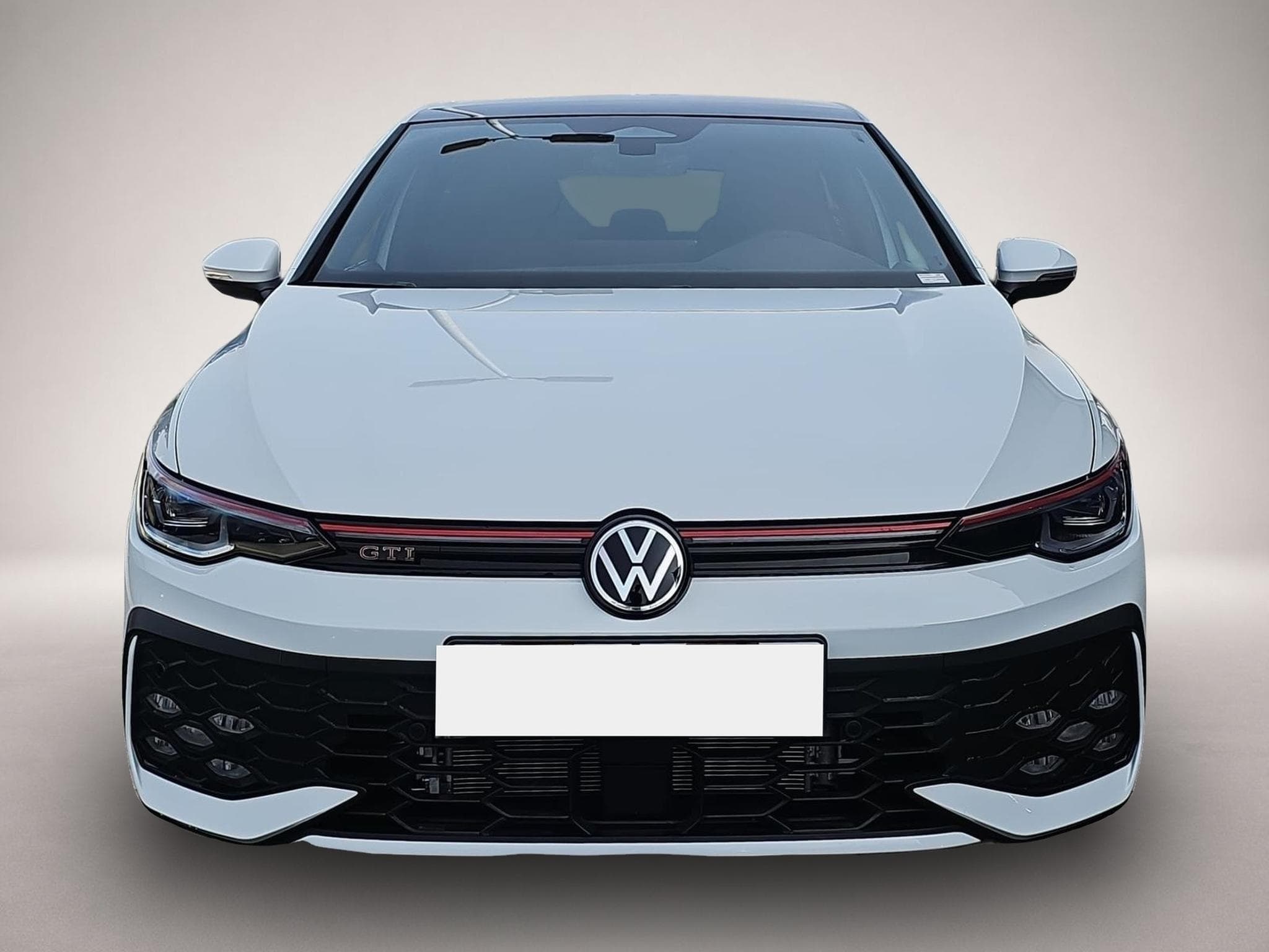 VW Golf (2026) - Photo 1