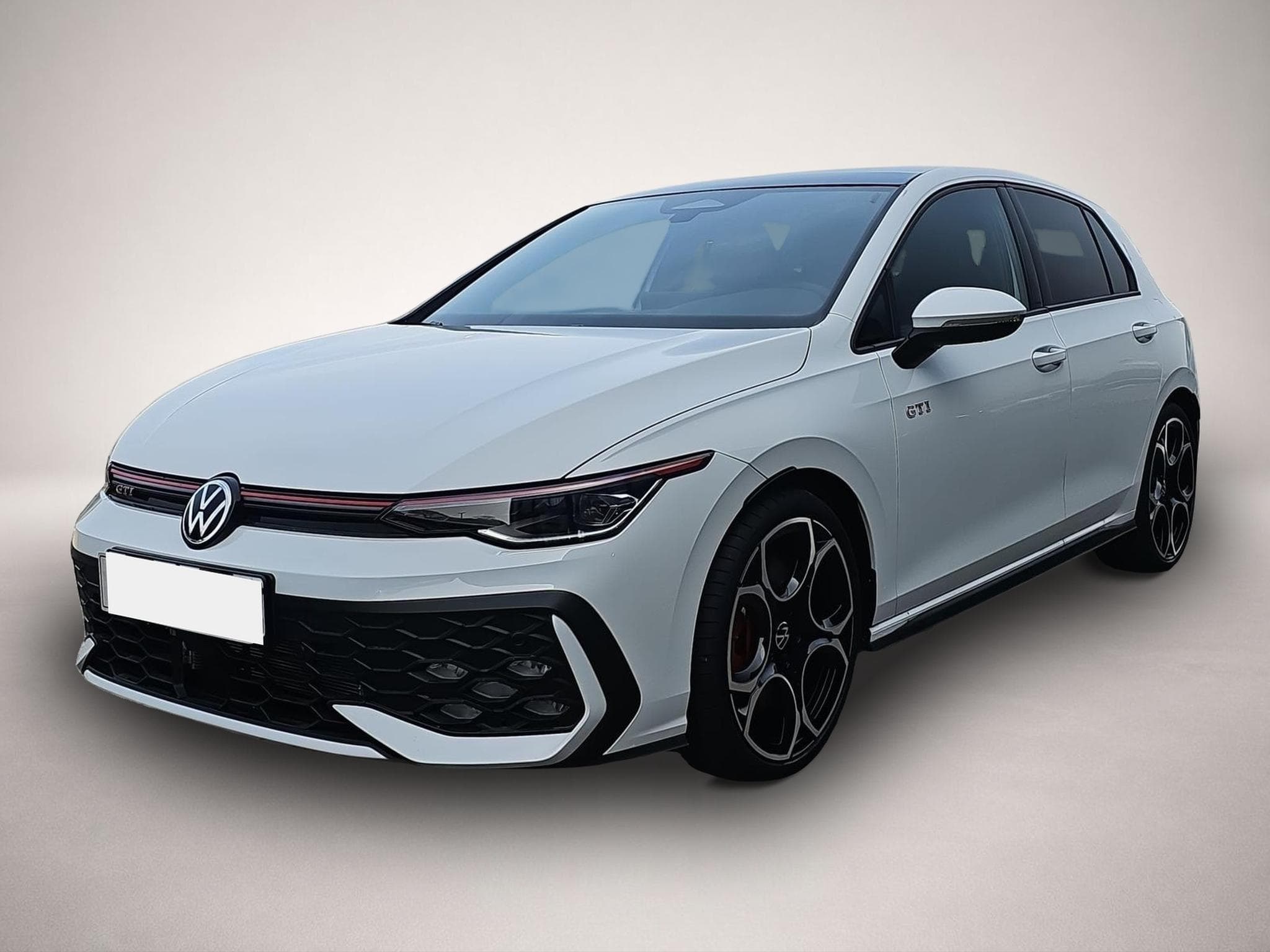 VW Golf (2026) - Photo 2