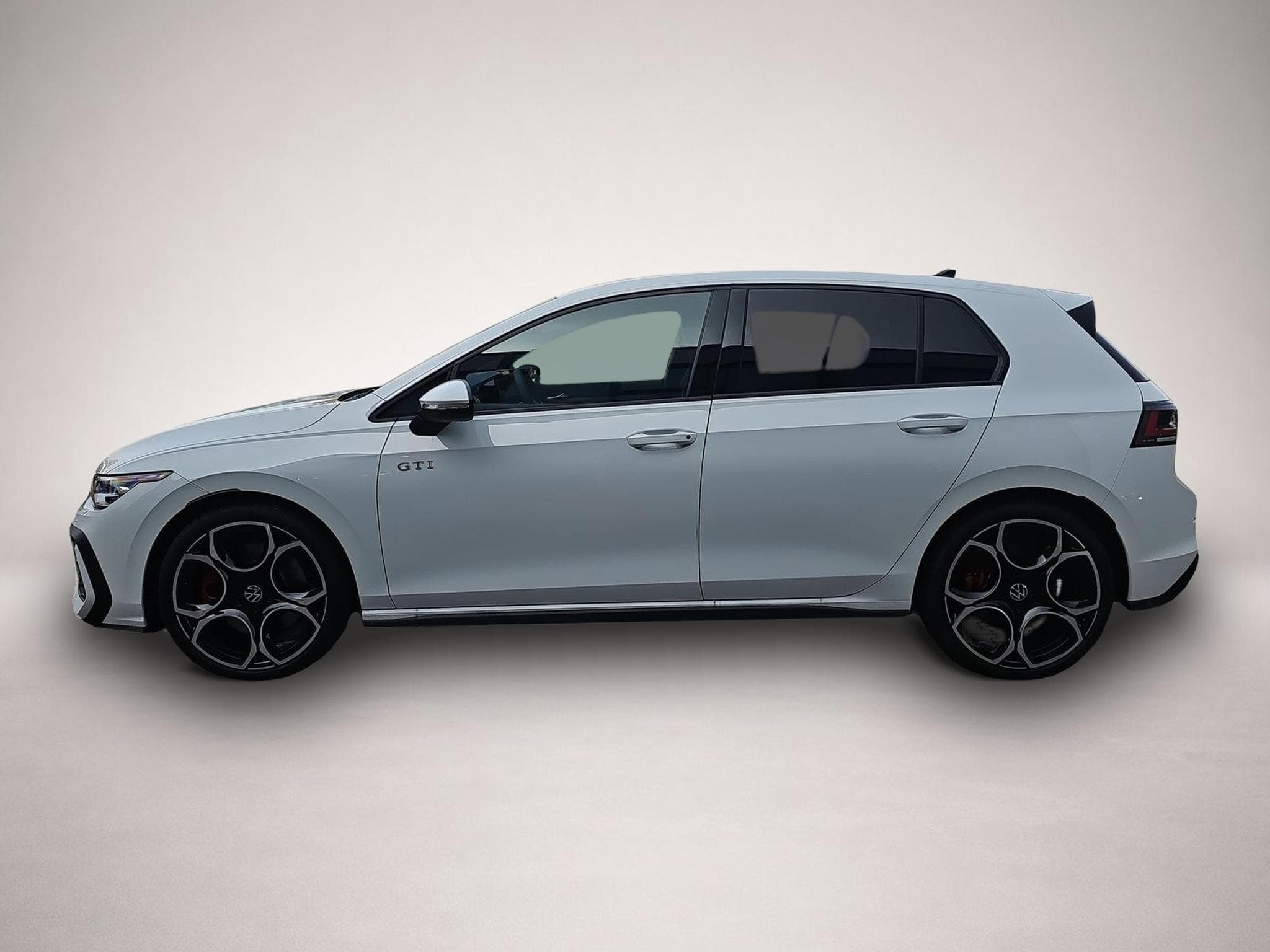 VW Golf (2026) - Photo 3