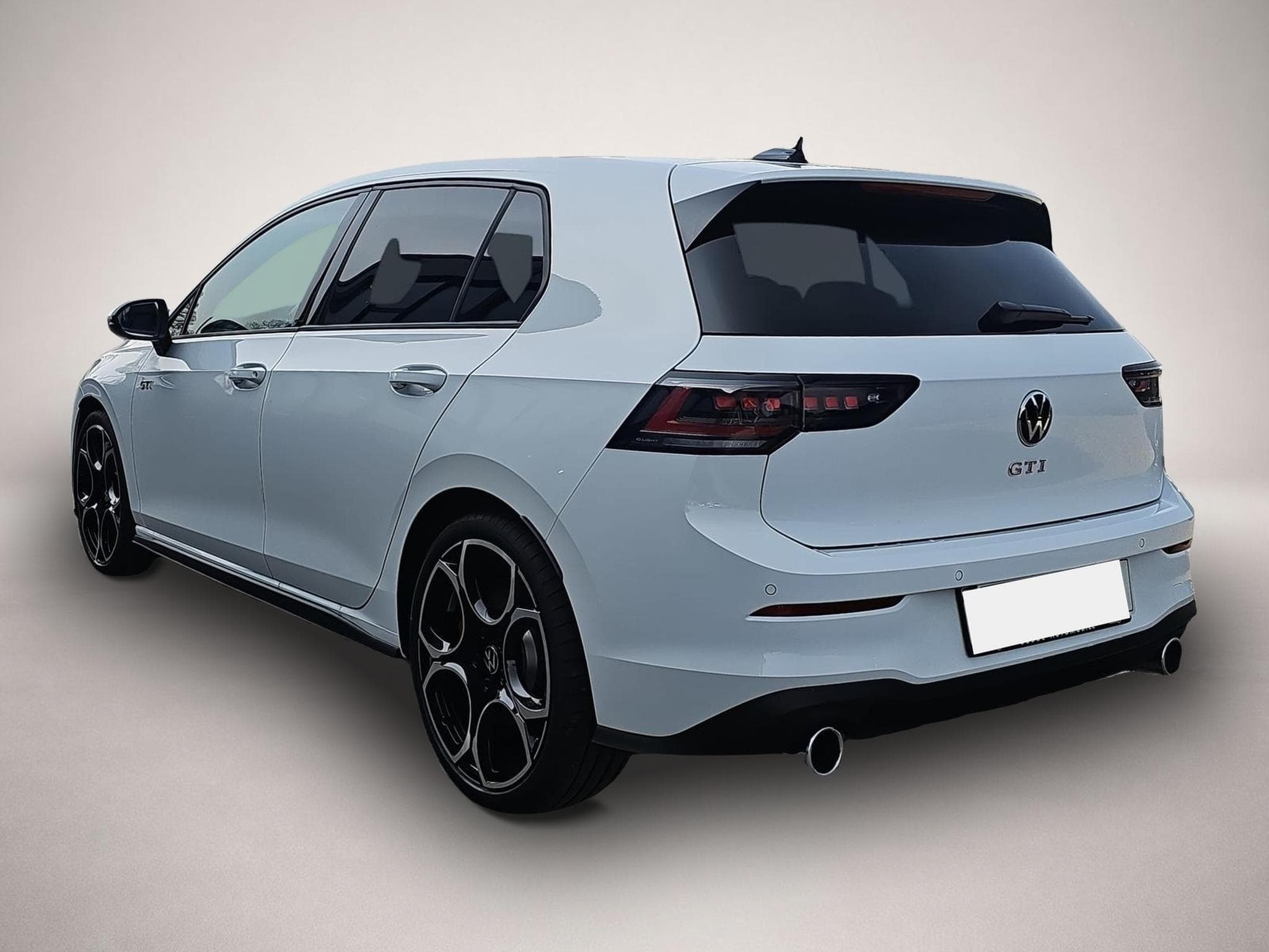 VW Golf (2026) - Photo 4