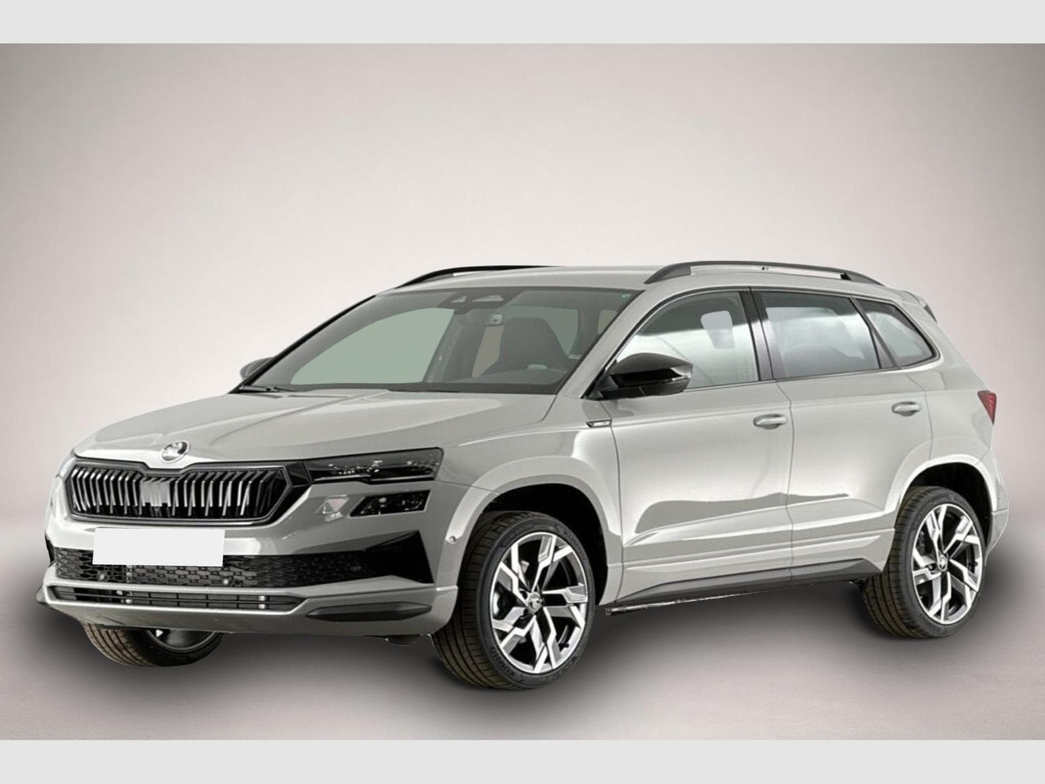 Skoda Karoq (2026) - Photo 6