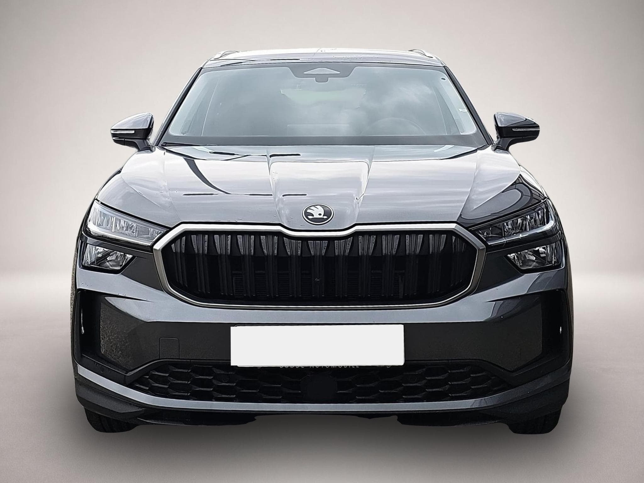 Skoda Kodiaq (2026) - Photo 2